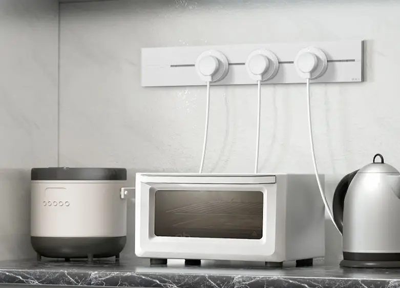 轨道插座的优缺点？图片_2