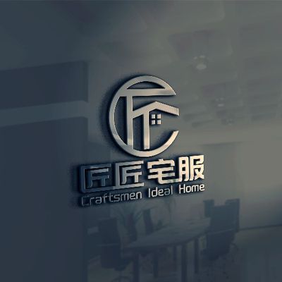 匠匠宅服墙面美学