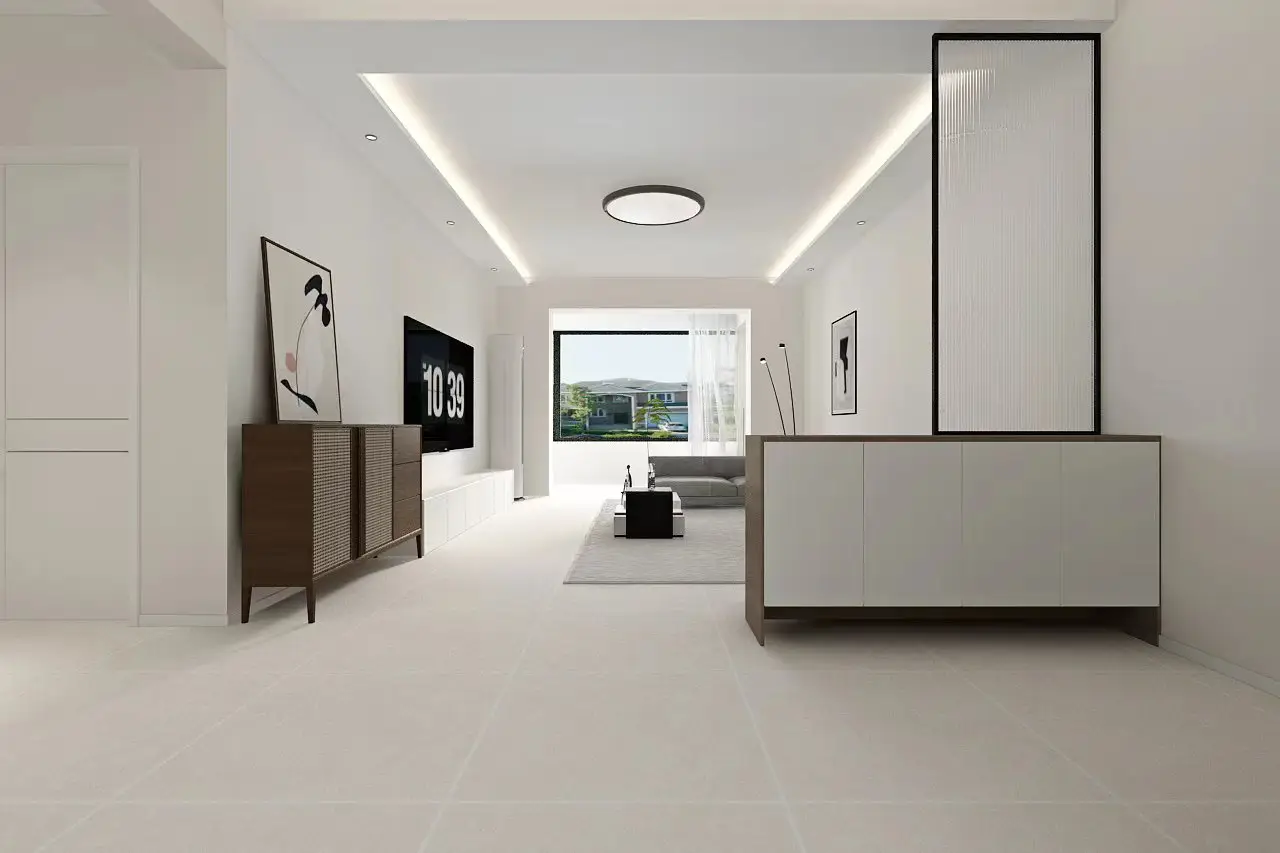 奶油色调，让家充满温馨！图片_1