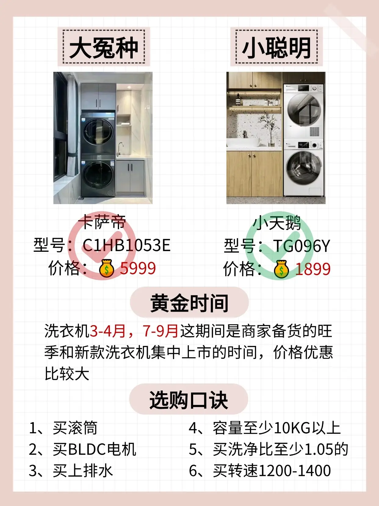 家电穷装就复制我家吧🤣至少可以省八万!!图片_4