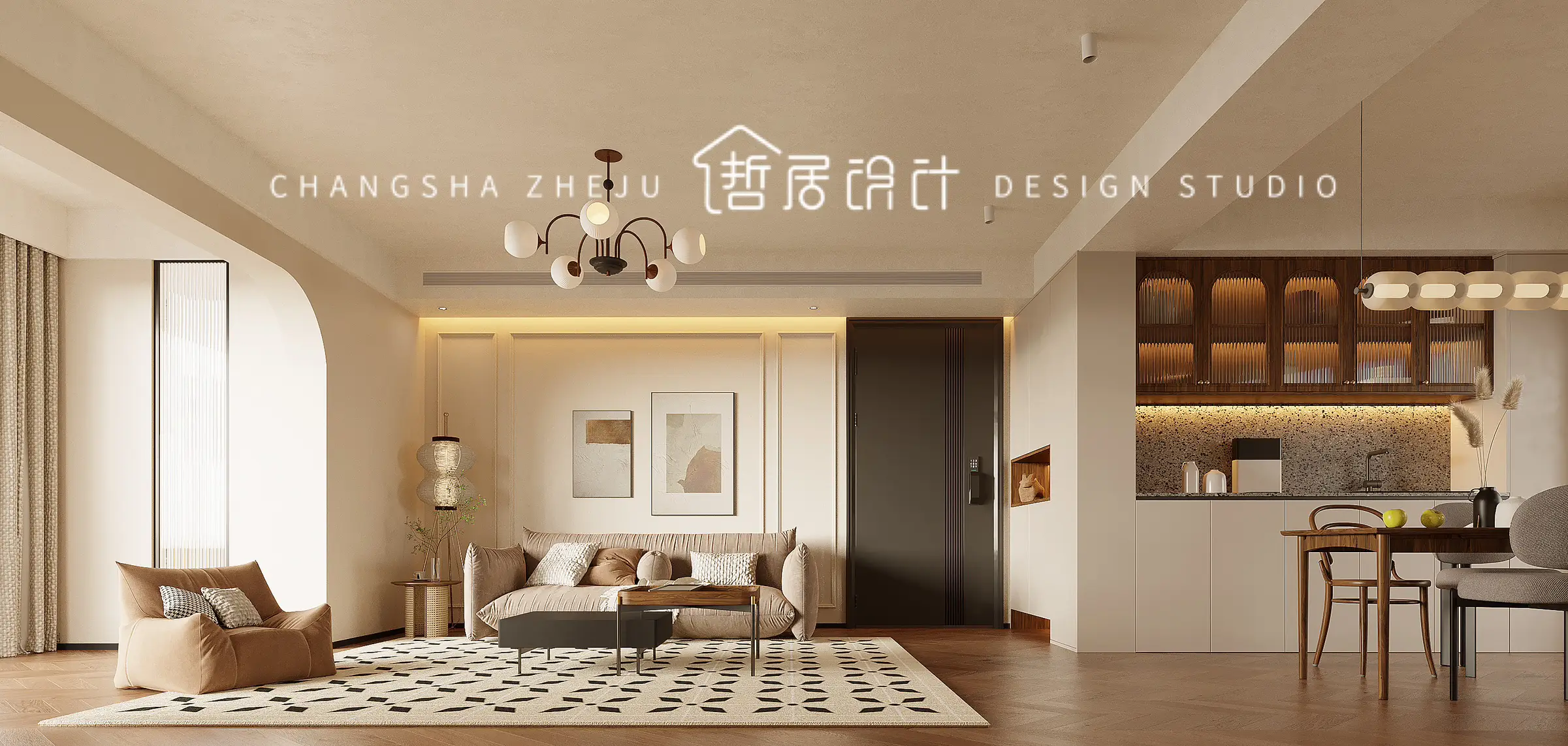 秘密揭晓！用美拉德配色打造高端小窝💎图片_4