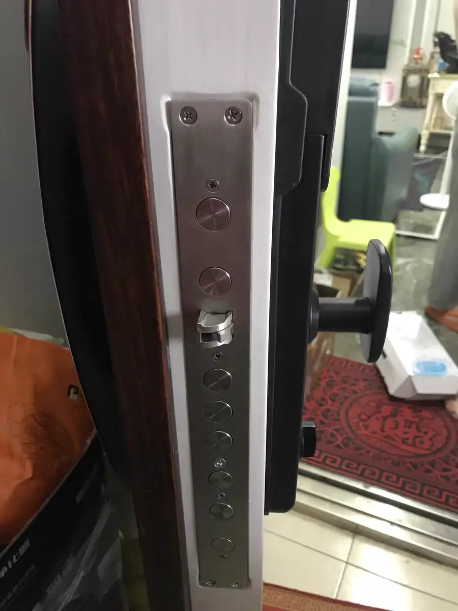家里是否有必要安装智能门锁？图片_2