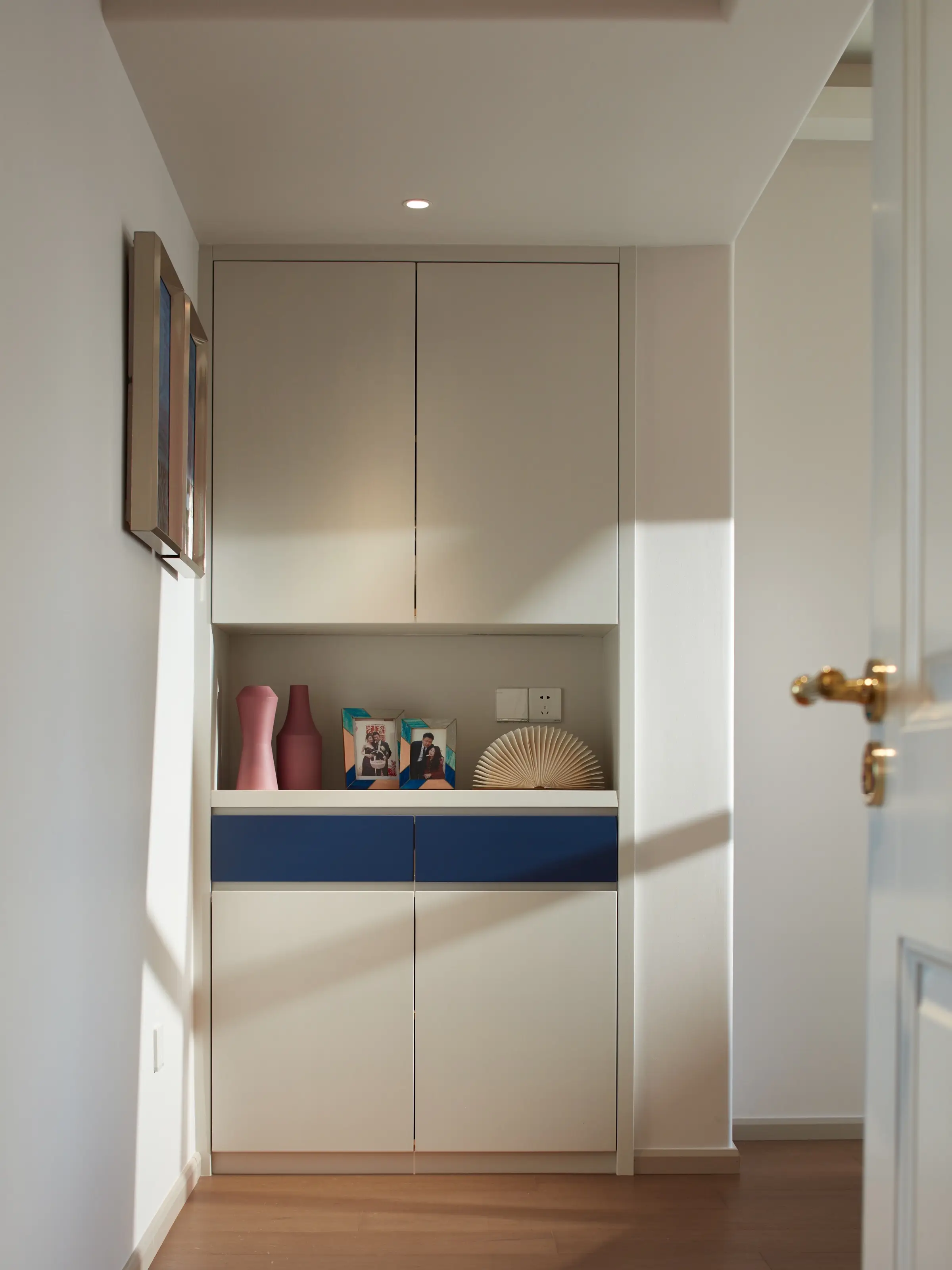 极简美拉德🍁不挑空间的百搭氛围制造机😍图片_2