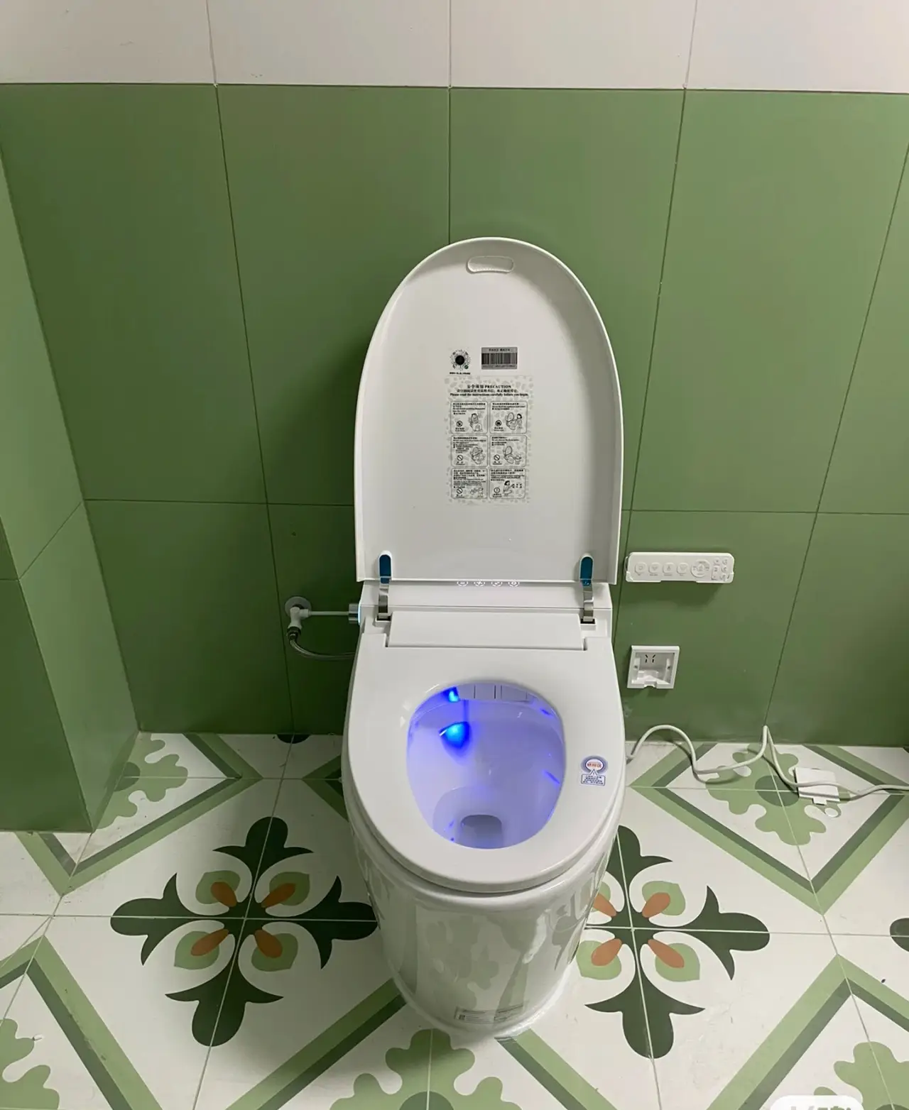 姐妹们都在用的智能马桶，你还不赶紧上车？图片_4