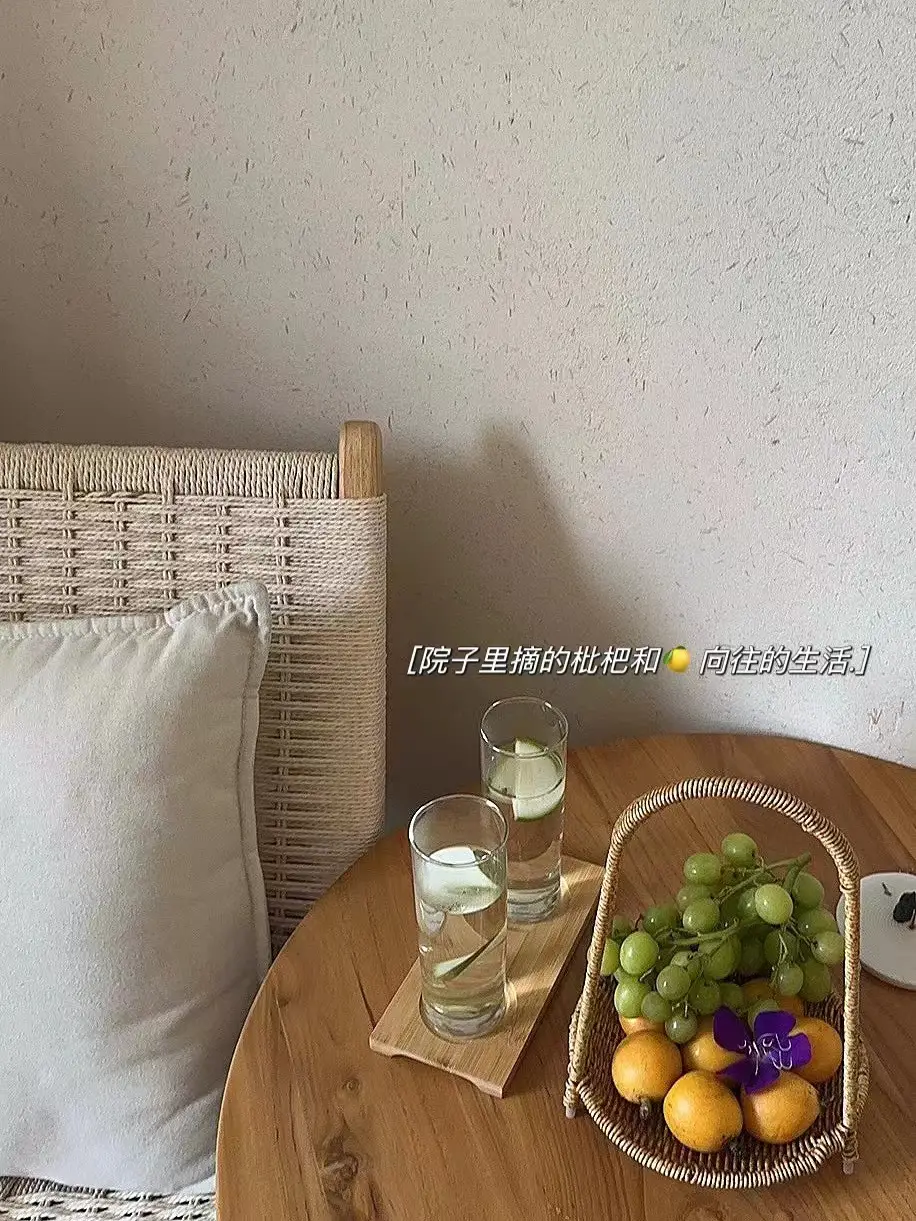 惬意的家，惬意的生活！图片_0