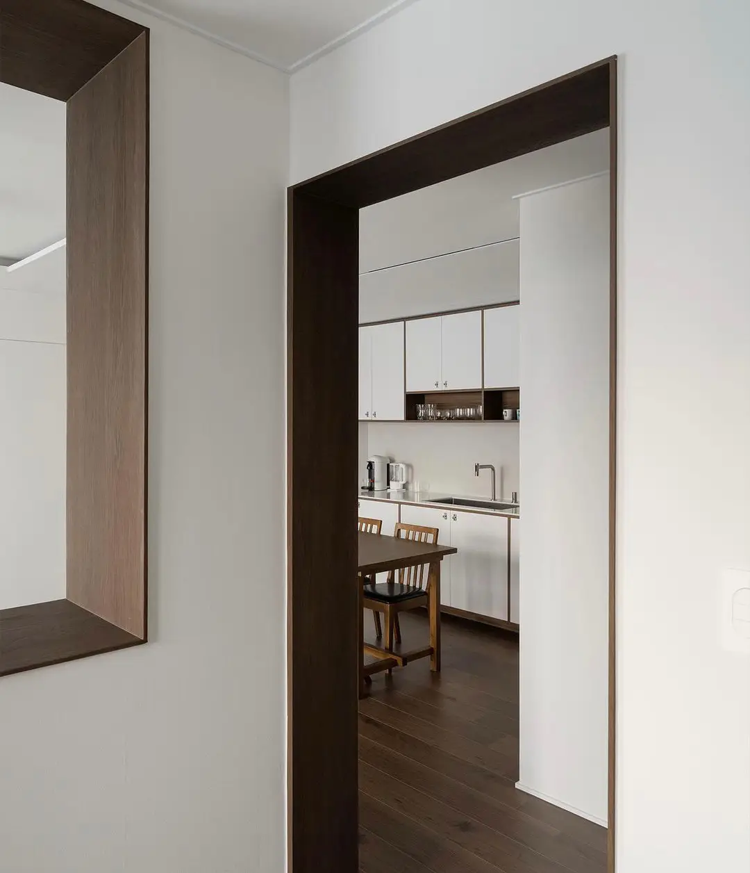 客厅巧用开窗隔断，空间立体感倍增🚀图片_5