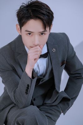 家天下设计师沈中威