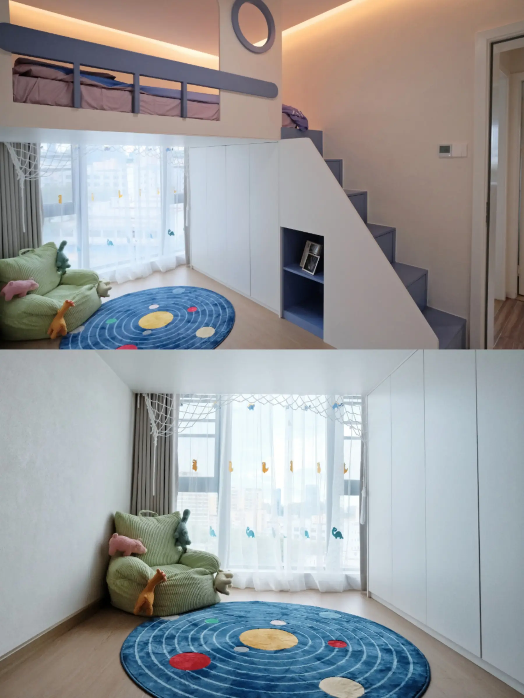 360°无死角的包豪斯实景 我就吃这套！图片_4