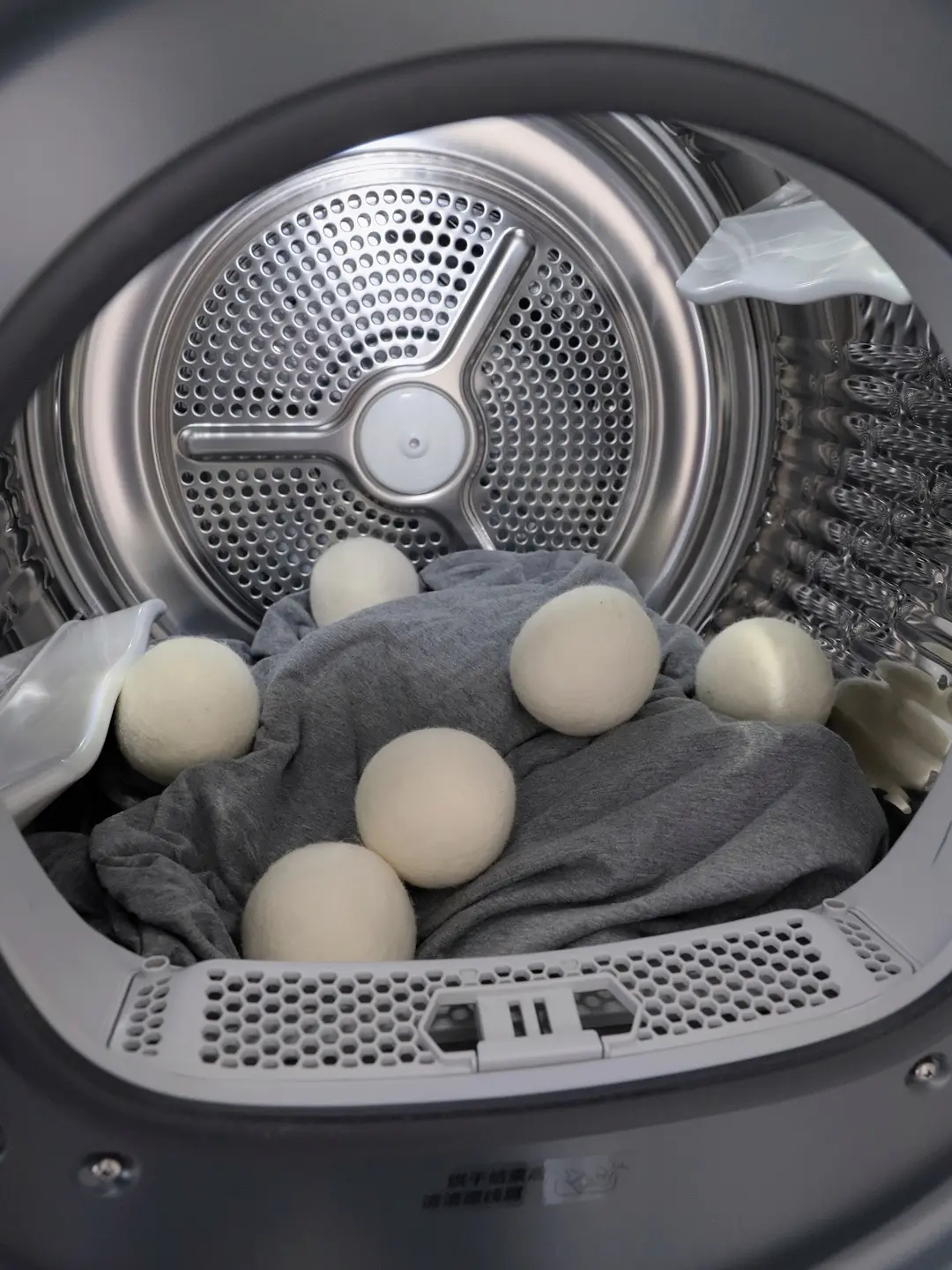 烘干机有必要吗❓使用3年的真实经验总结图片_5