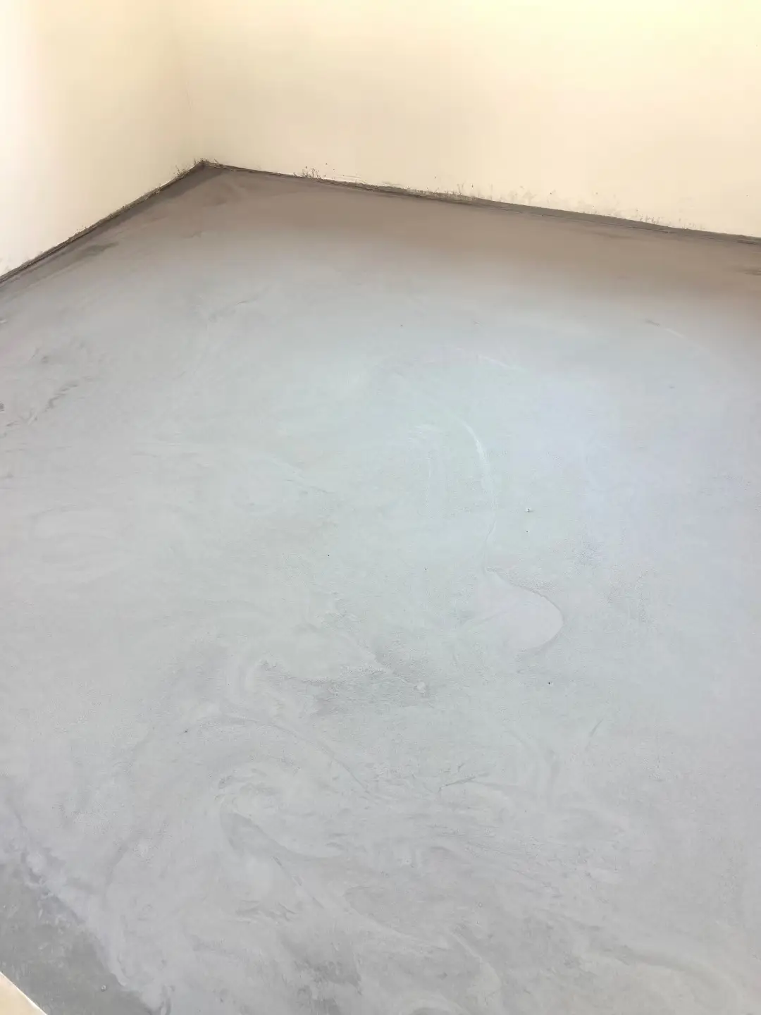 ❗设计师有话说之自流平工艺❗图片_2