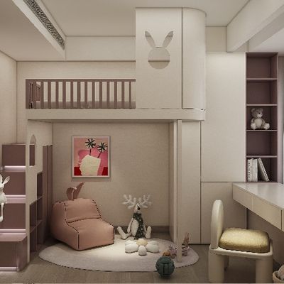 开来倍依定制家居