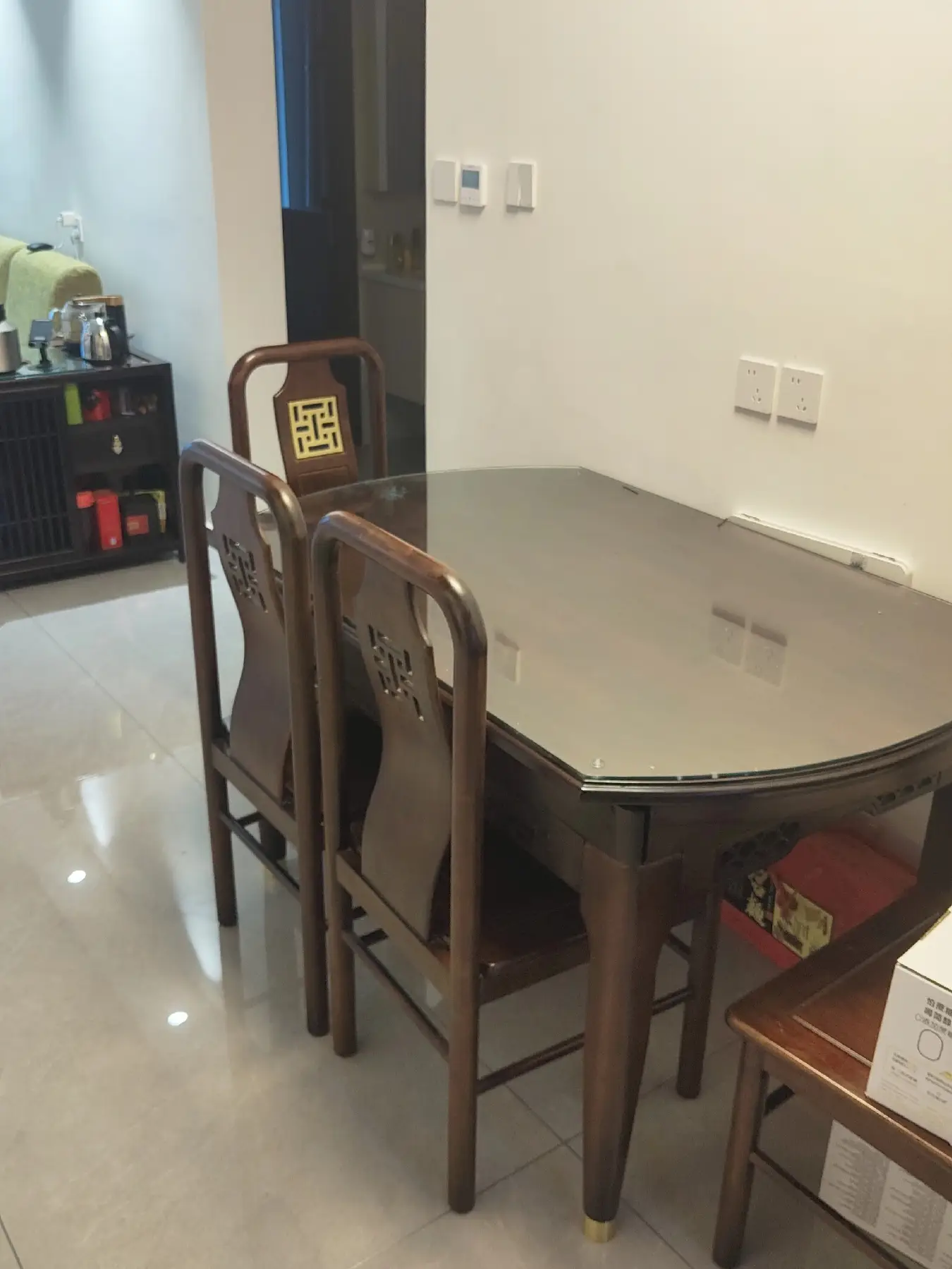 我不浪费一点点的小餐厅图片_1