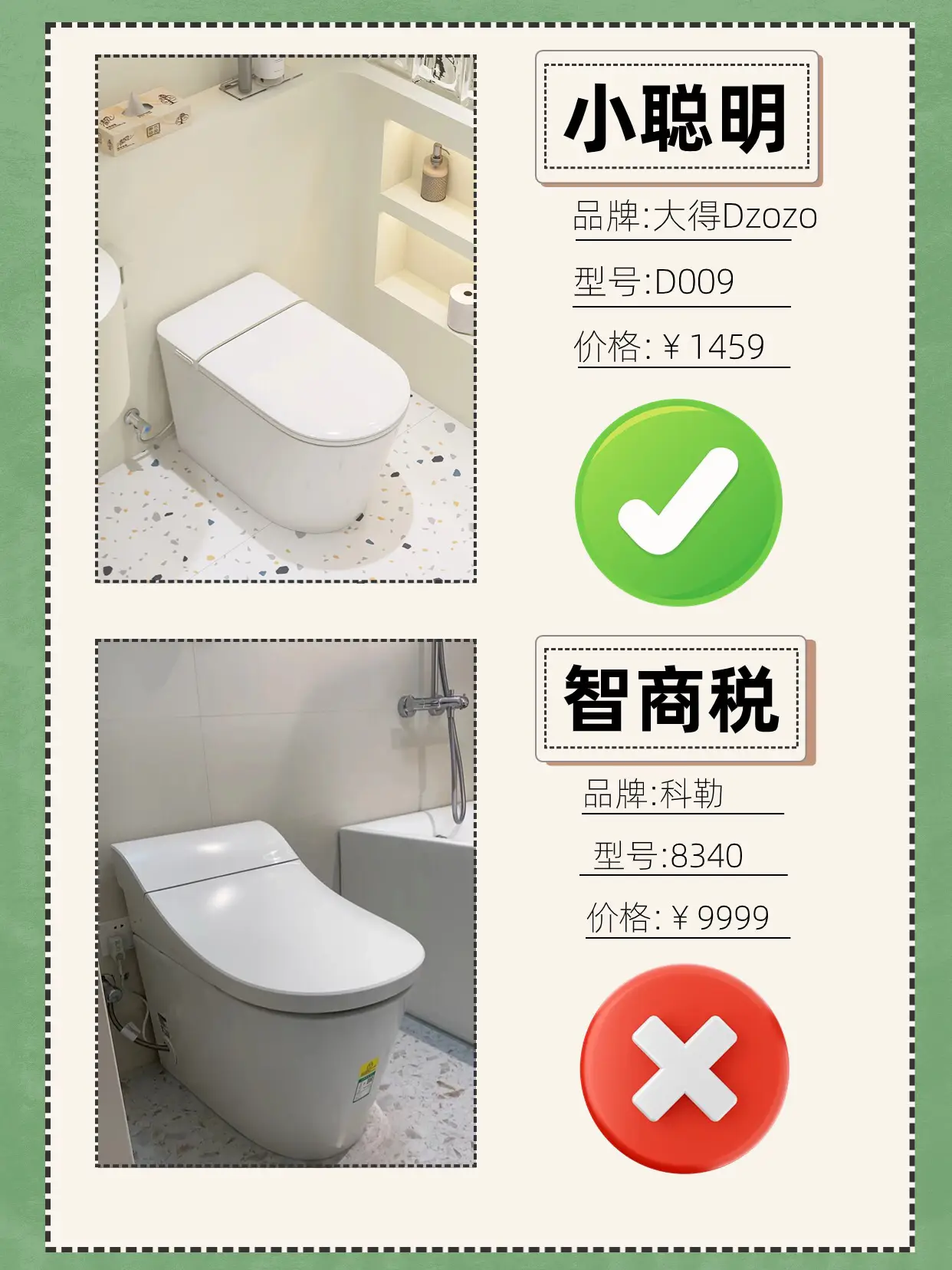 2.4w拿下全部！爸妈以为我花了9w～图片_7