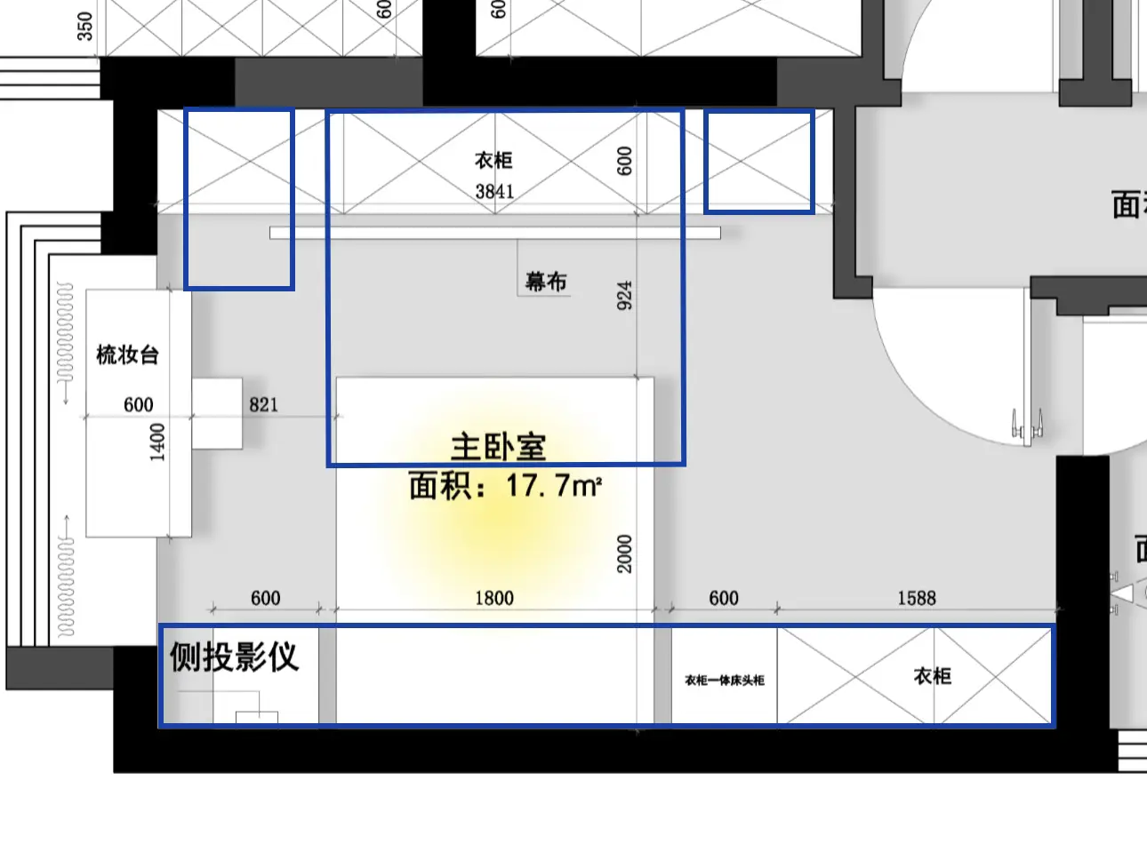 后掠翼鸭翼图片_0