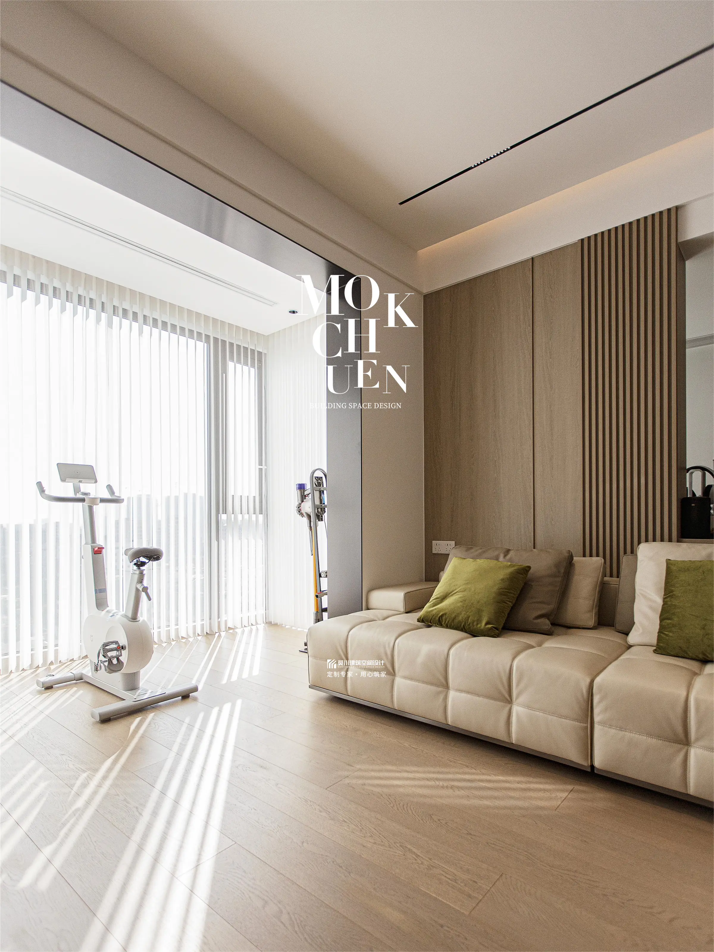 定制阳台柜，洗烘机嵌入式设计，一举多得！图片_5