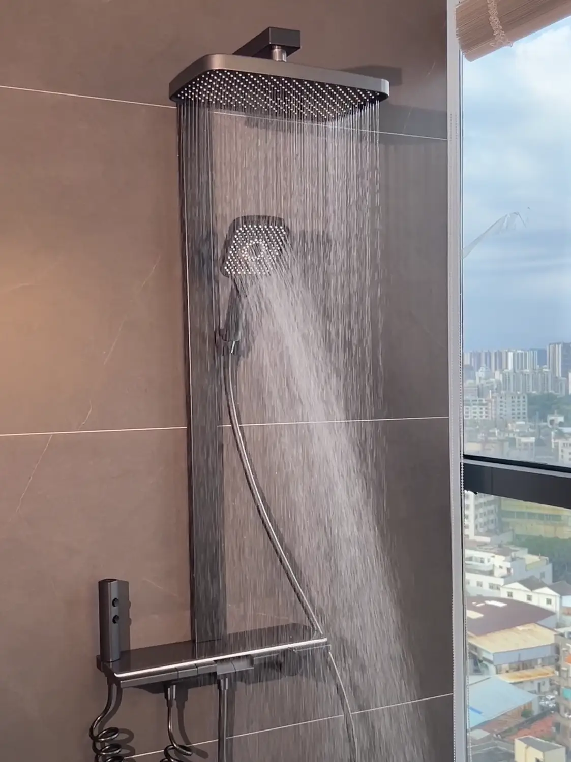 买恒温花洒🚿前听听👂🏻我的肺腑建议图片_2