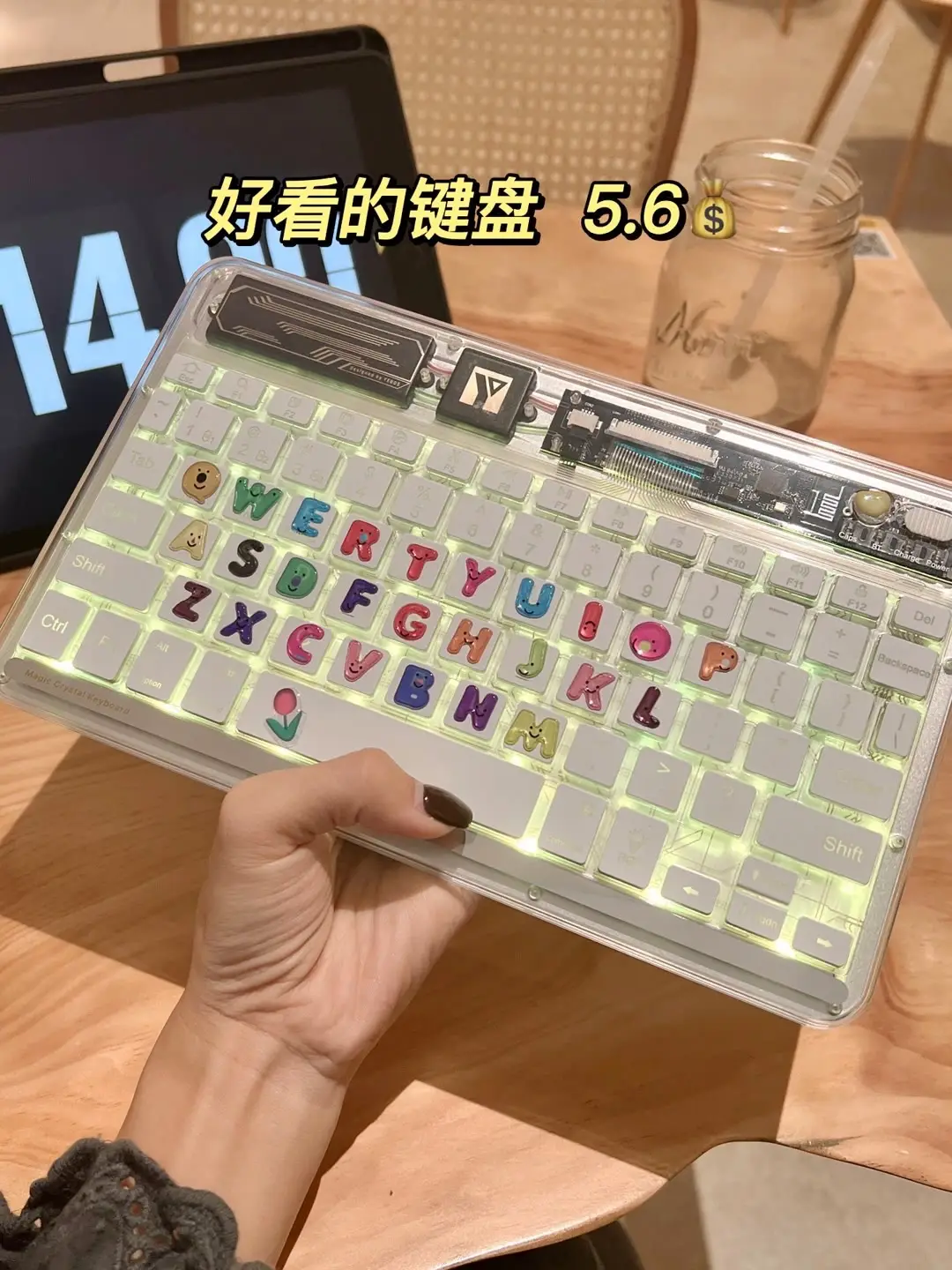 家居必备！精致女孩的选择图片_2