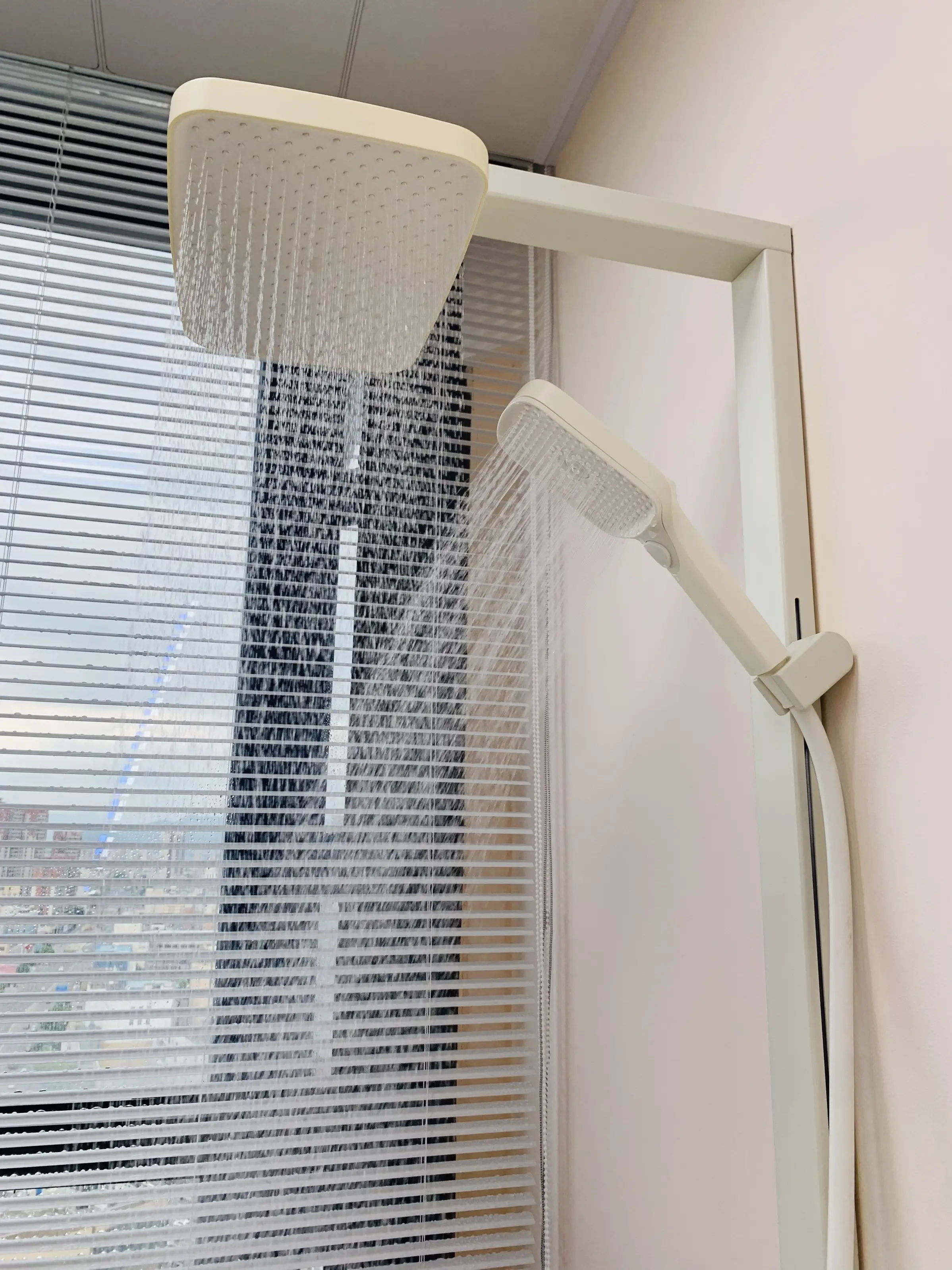 挖到宝了！颜值又高又实用的花洒🚿图片_3