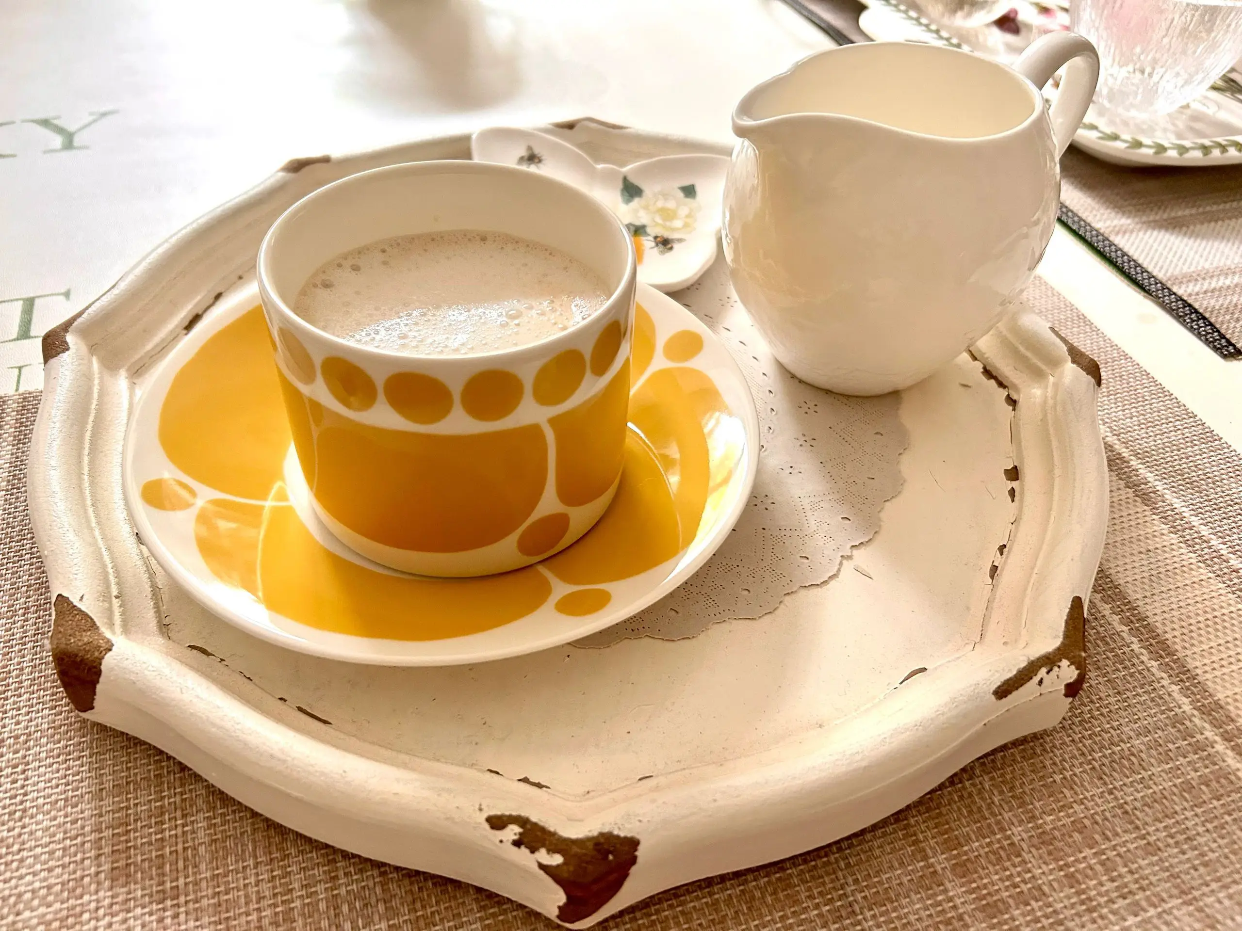 我家的多巴胺一隅是时光记忆的万花筒图片_2