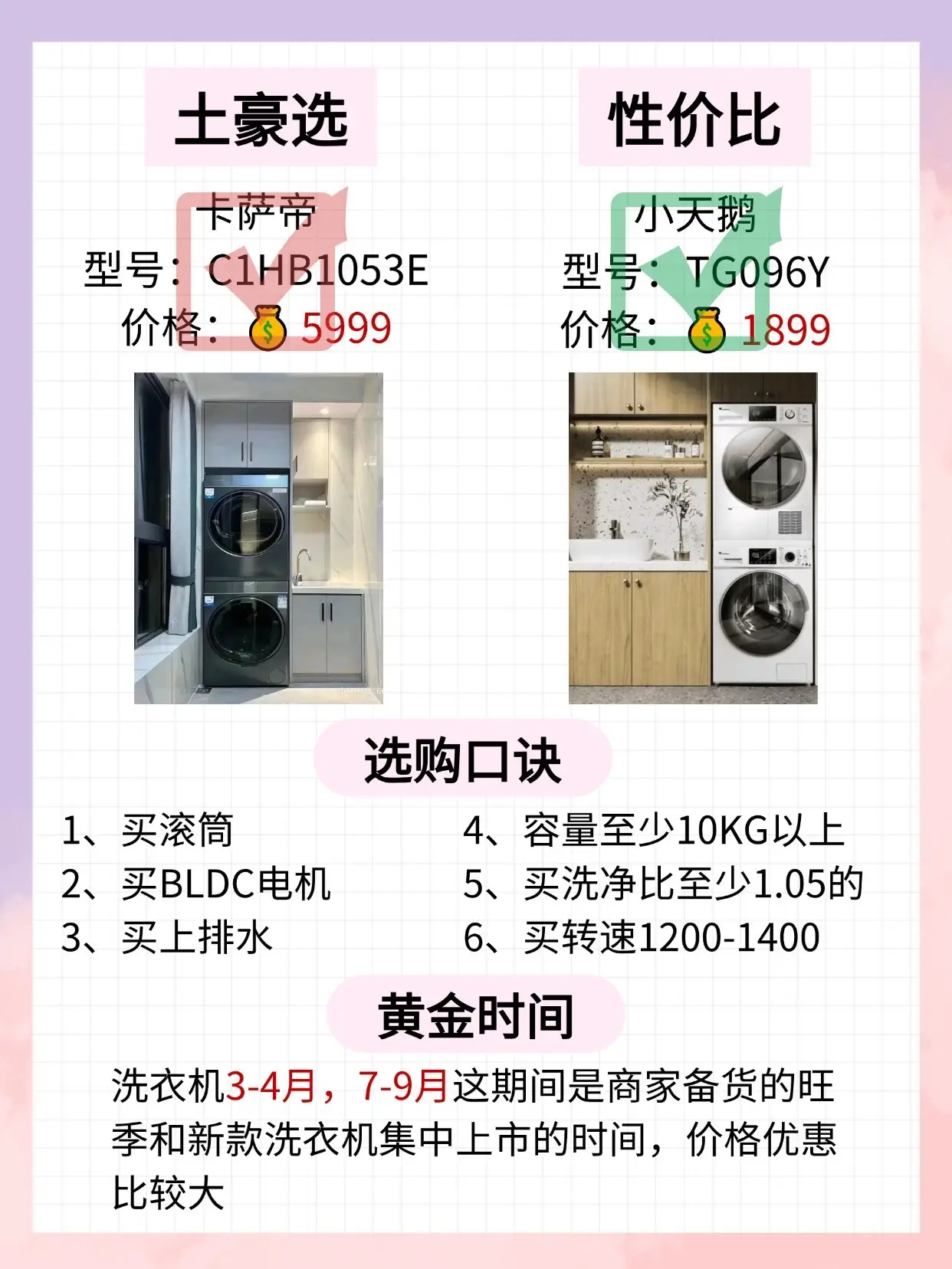 家电穷装就复制我家吧🤣至少可以省八万!!图片_4