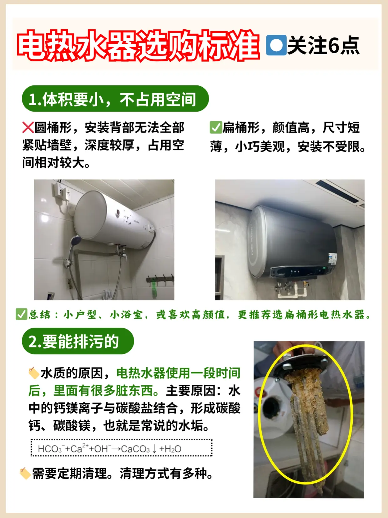 电热水器选购新标准，别再用脏水洗澡了！图片_1