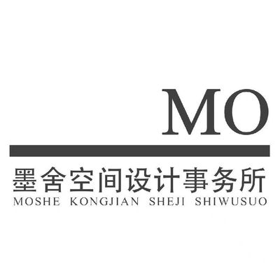 郑州墨舍空间设计