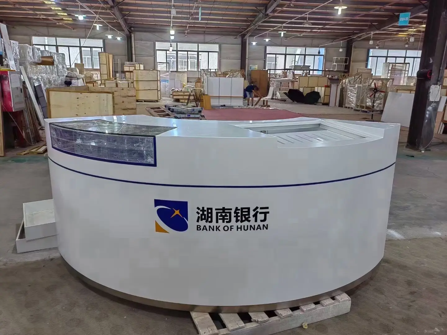 烤漆定制家具图片_5