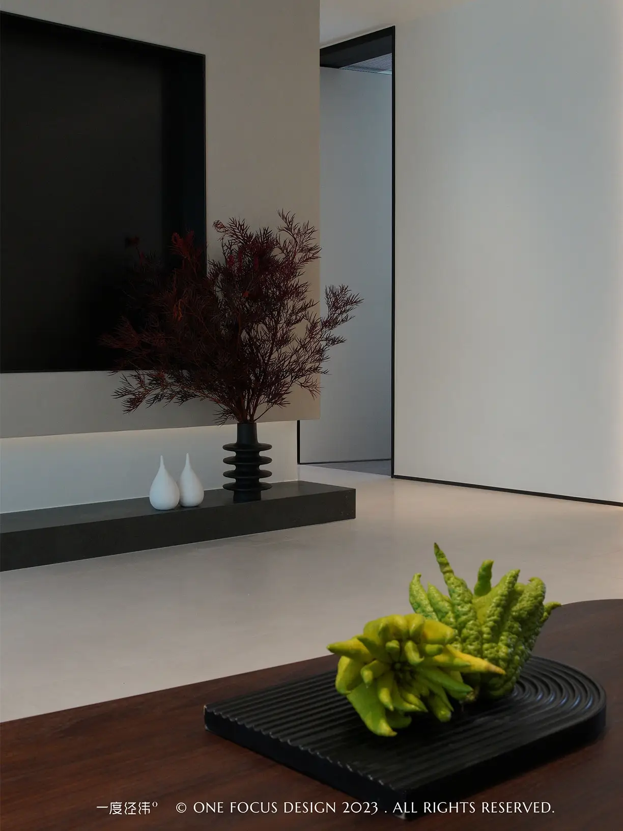 客厅装修软装选购清单，让新家时尚又有品图片_6