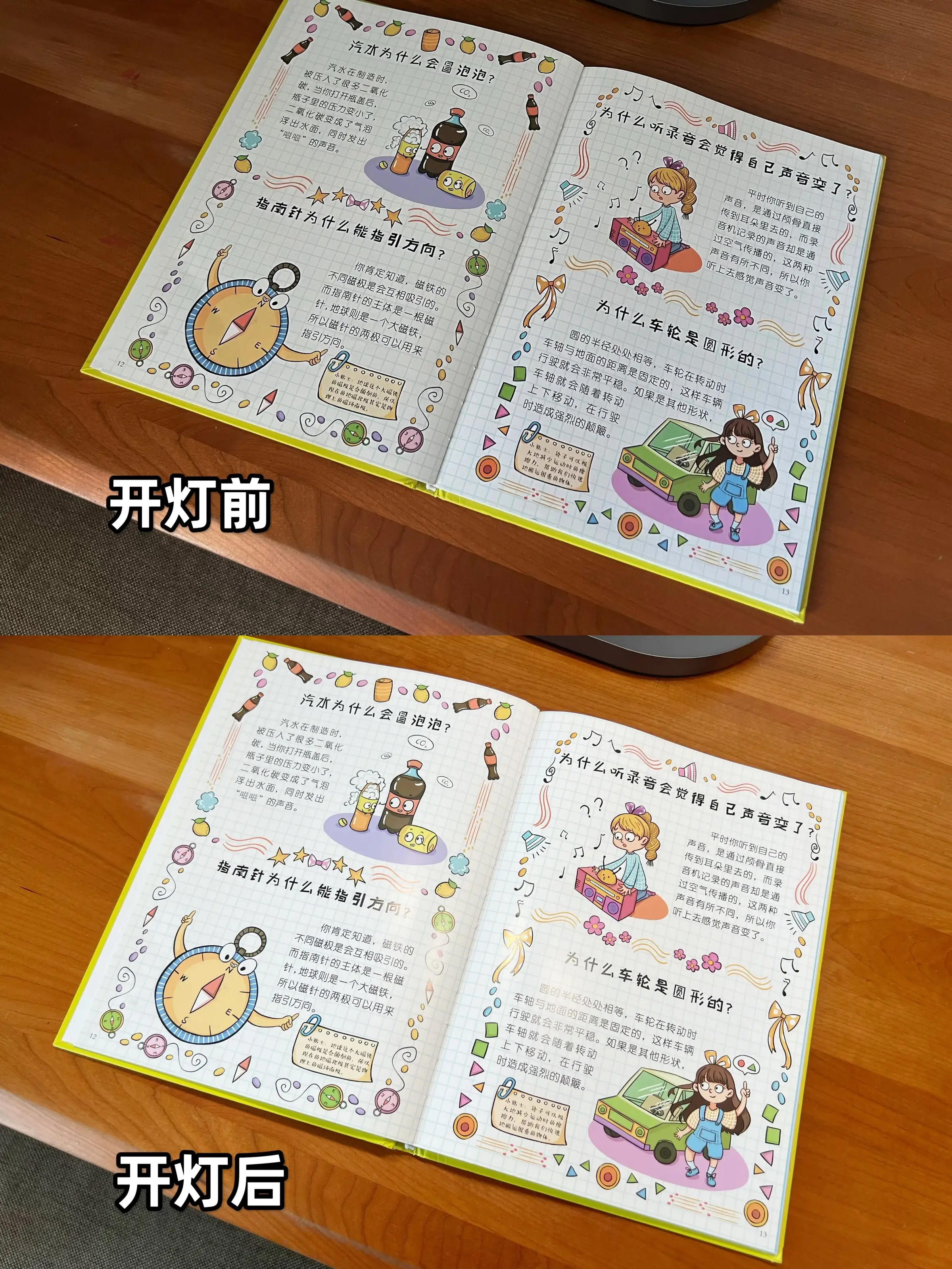 四年级小学生的房间，老母亲操碎了心！图片_8