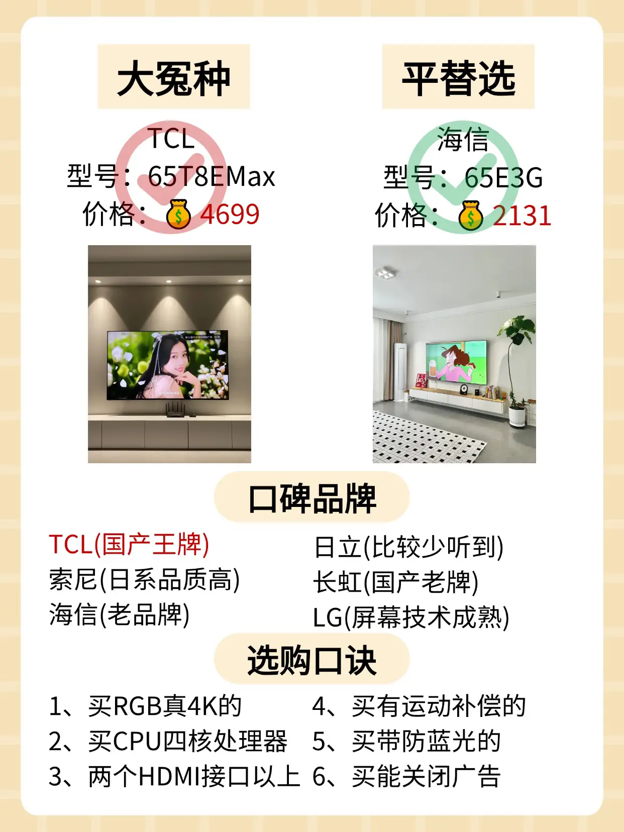 家电穷装就复制我家吧🤣至少可以省八万!!图片_1