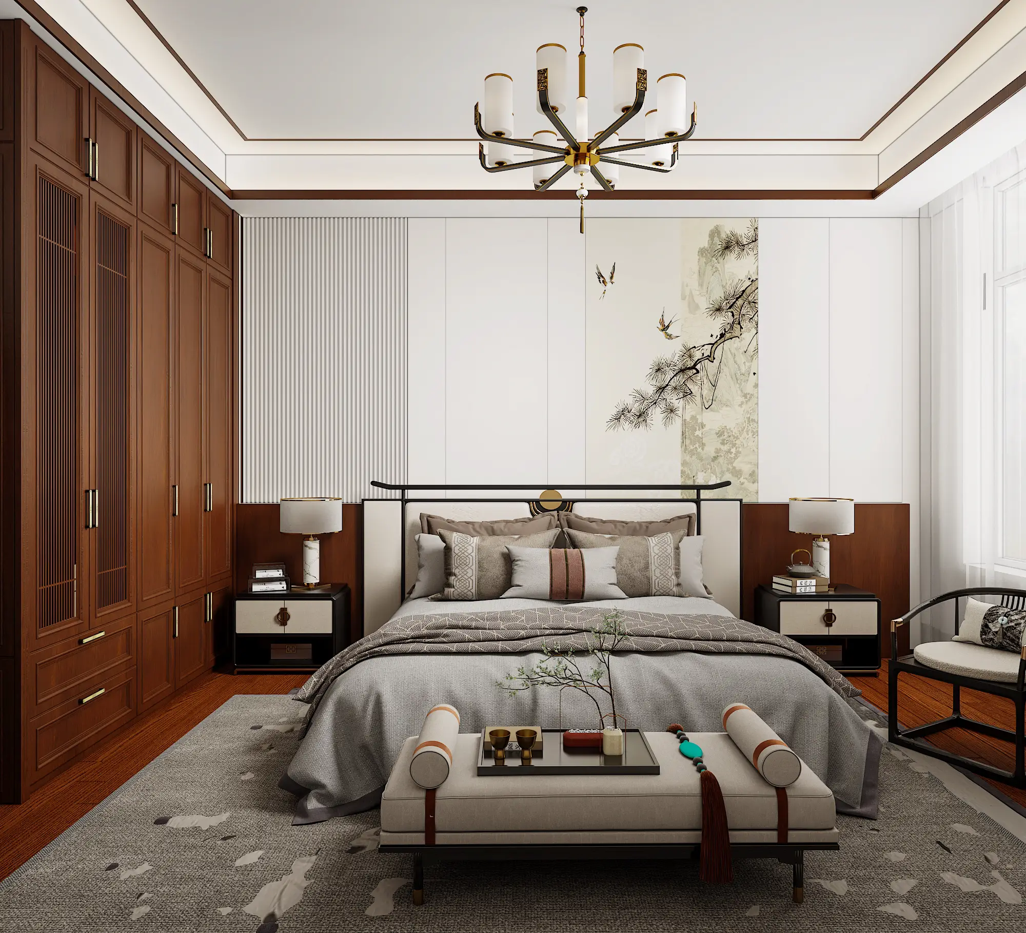 农村自建房也能设计出高级感图片_4