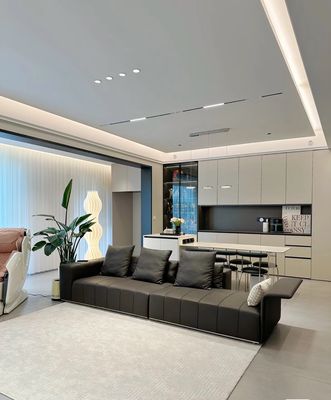 伊川馨创用心讲装修