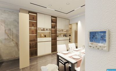 亿梵全屋定制