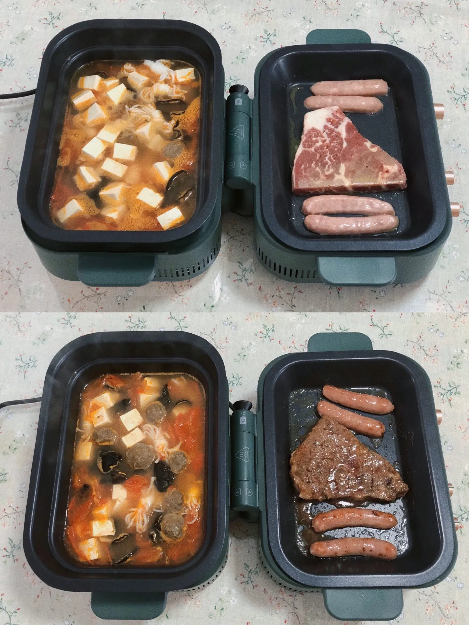 宠锅，一锅烘焙煮汤烤肉全搞定！图片_2