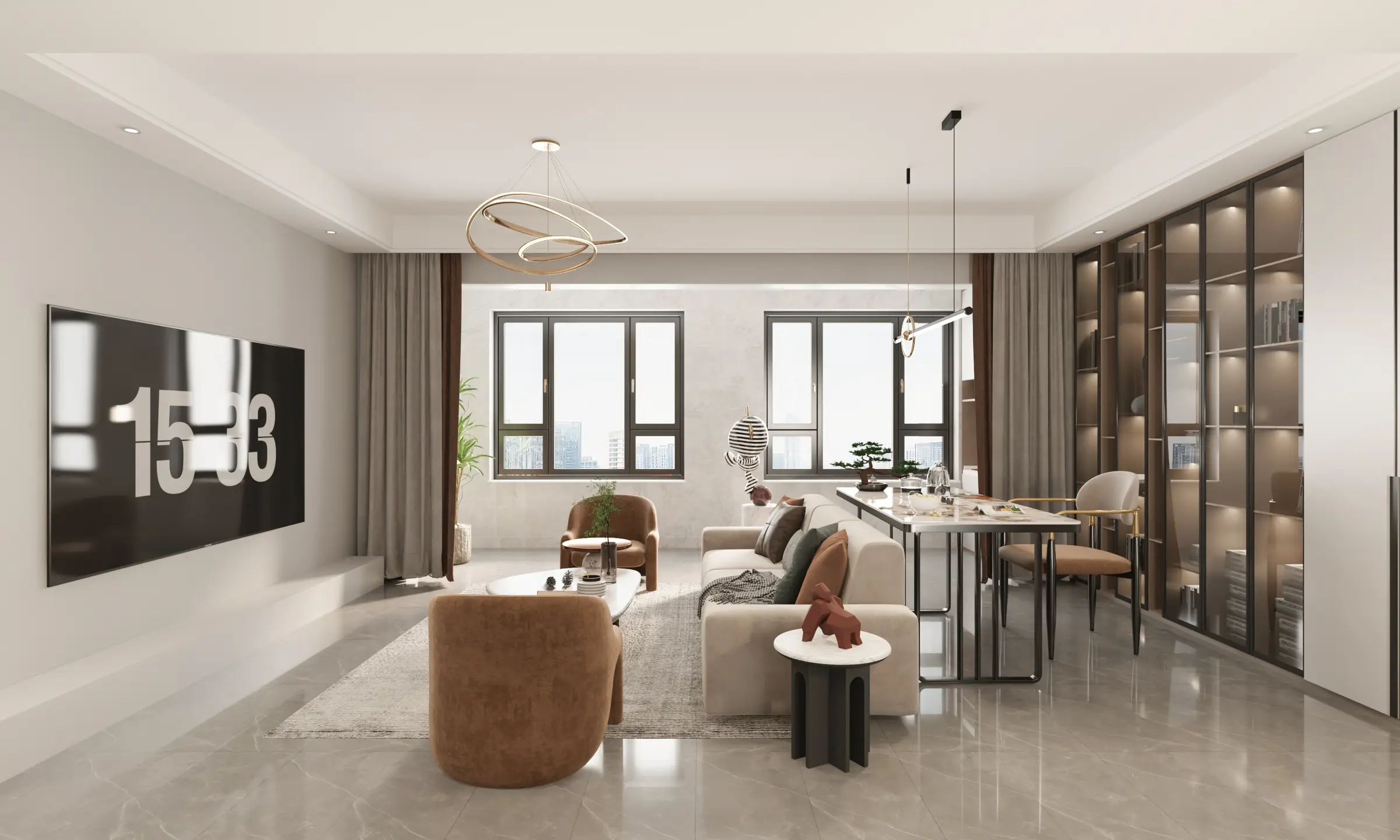 插座无处不在，轨道插座更方便图片_2