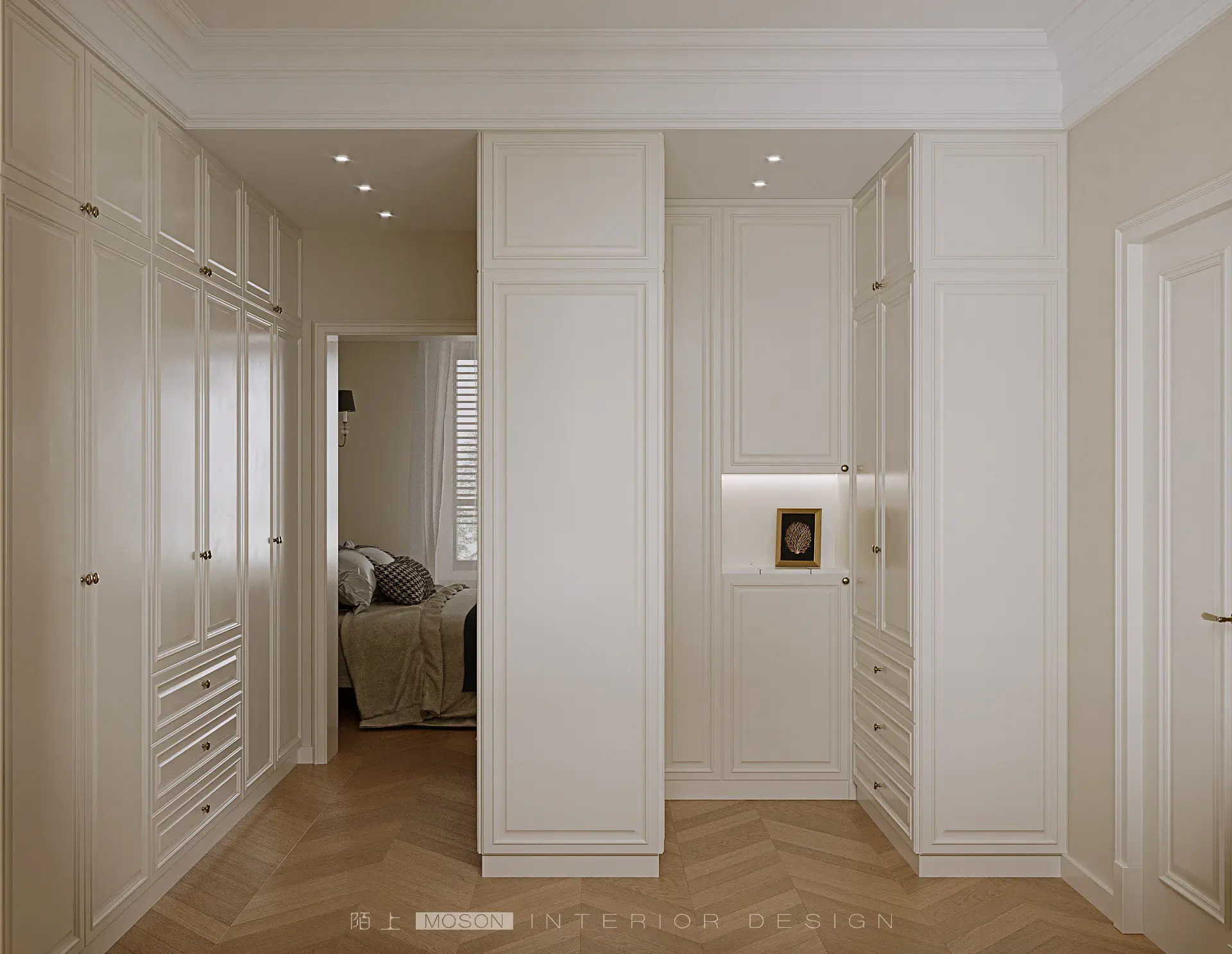 复古美拉德风，让你身临电影氛围图片_2