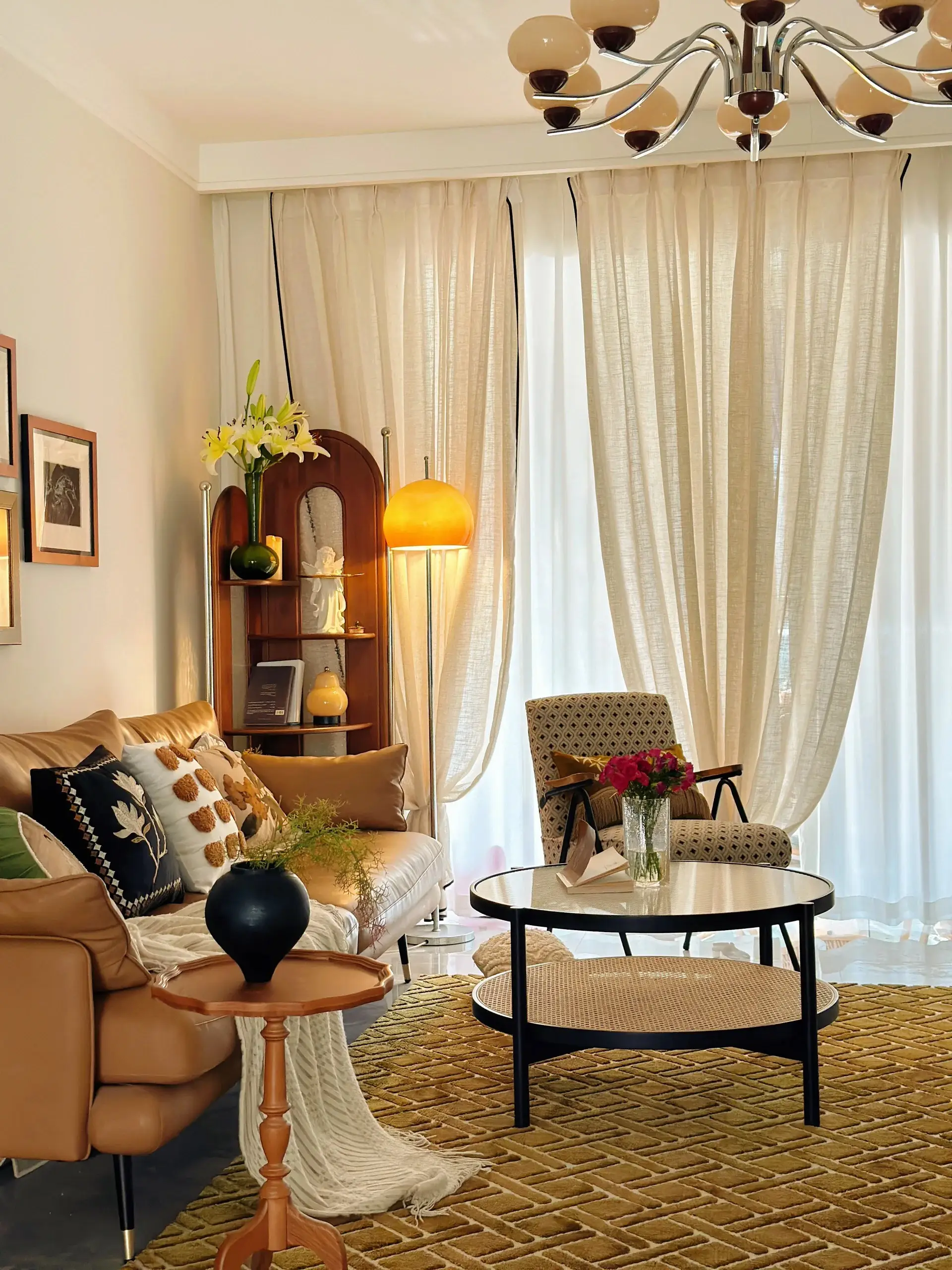 结婚真好，有家真好！图片_3