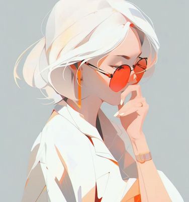 设计师阿辽