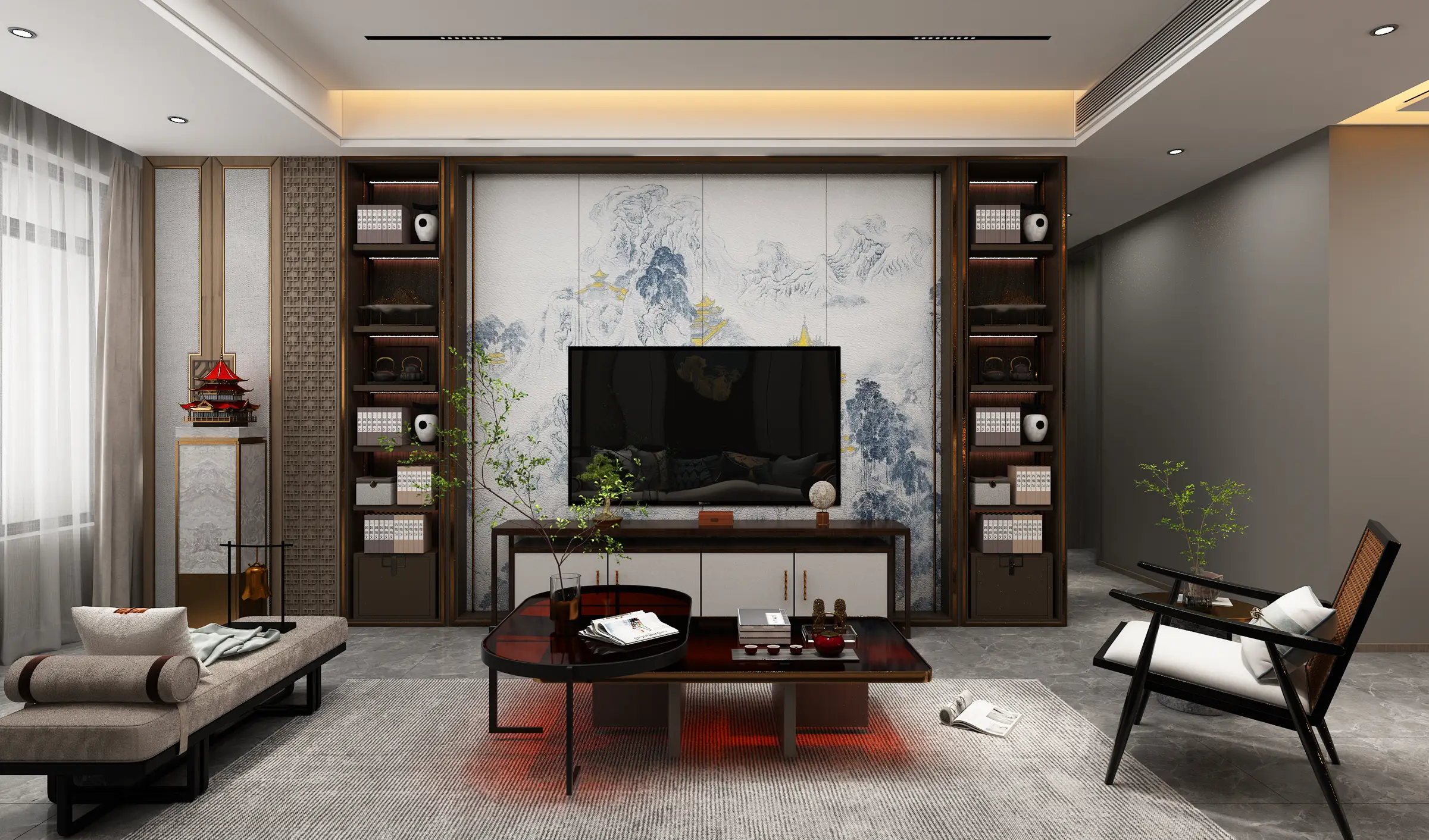 打造完美衣帽间，从施工开始图片_0