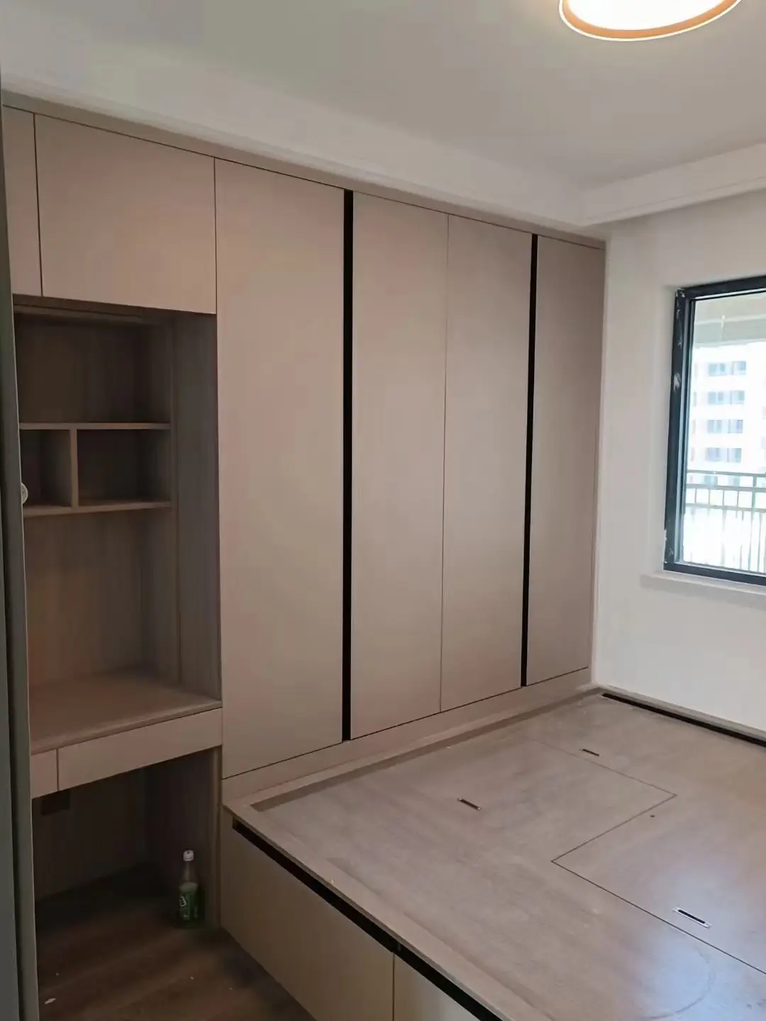 翡丽云邸实景完工，省钱可以这么装图片_2