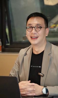 赵勇设计师