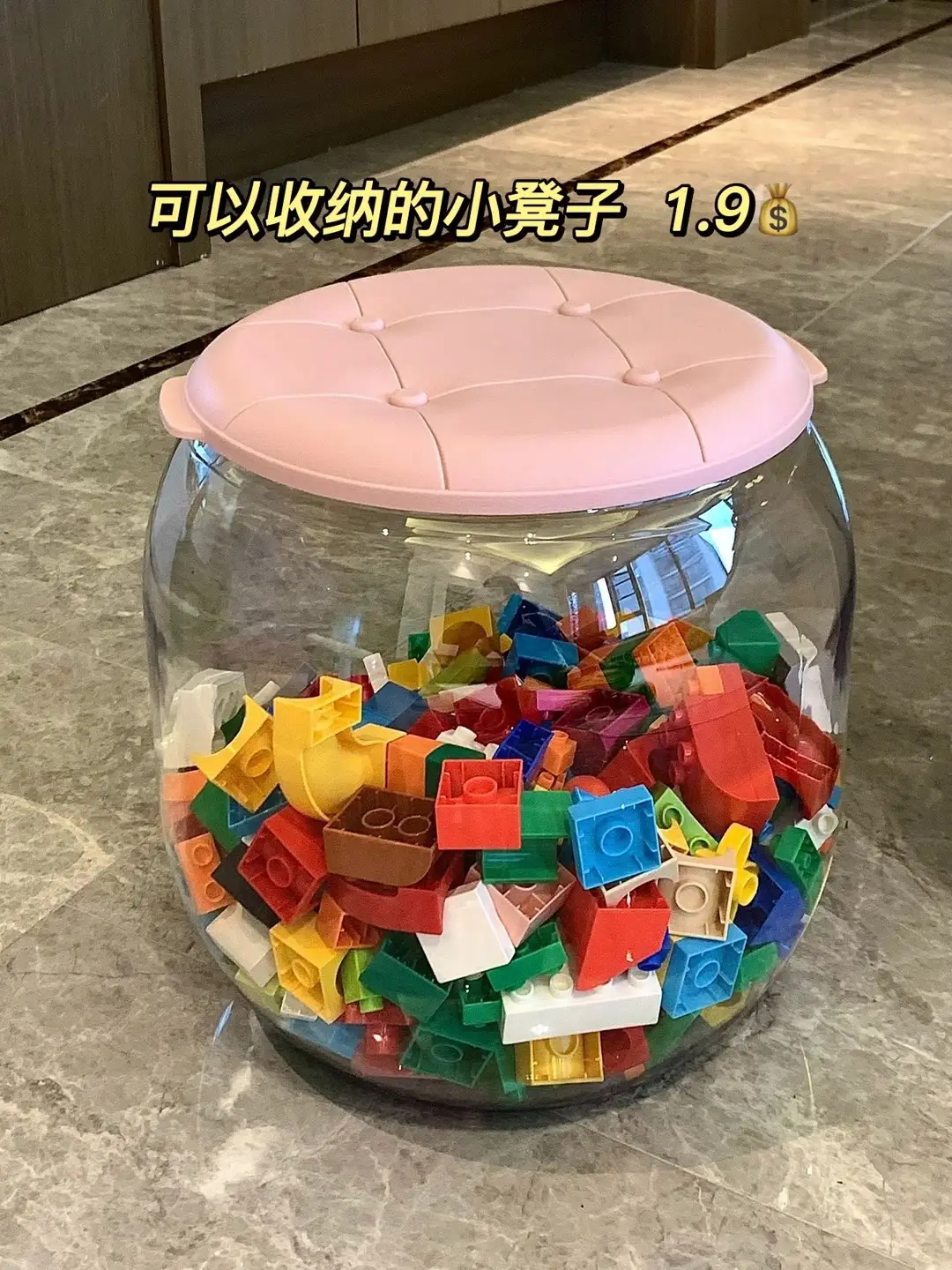 家居必备！精致女孩的选择图片_4