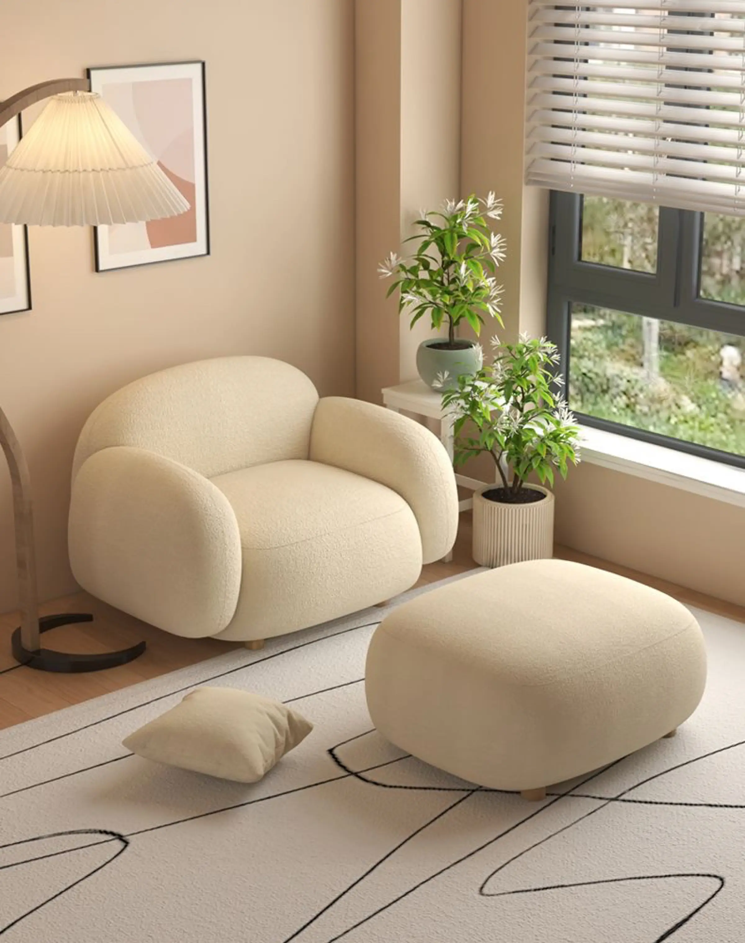 家居防潮小技巧，轻松应对潮湿问题图片_0