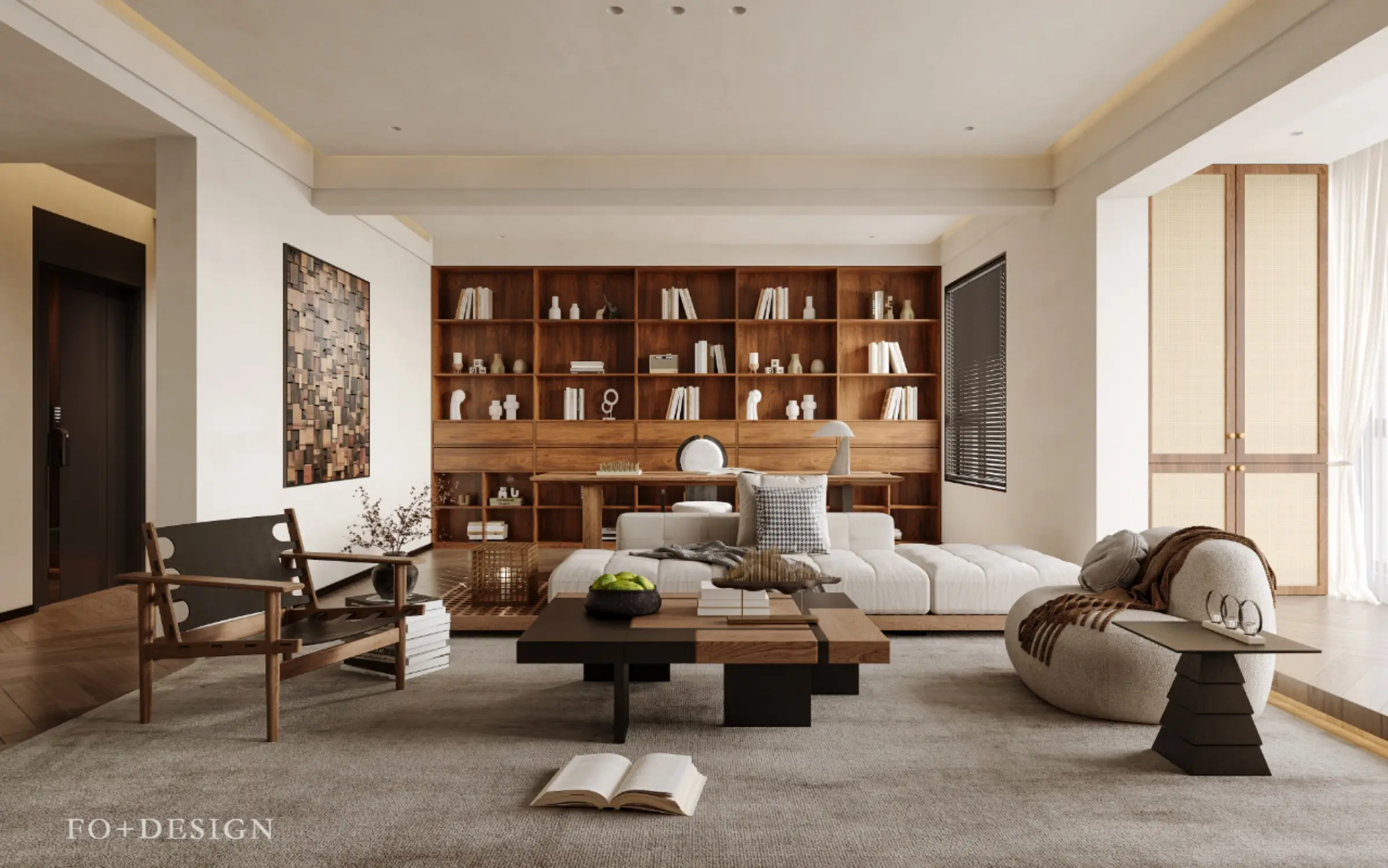 “不鸡肋”茶几，让你的客厅更有品位！图片_4