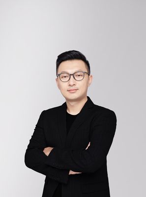 设计师胡丛驿