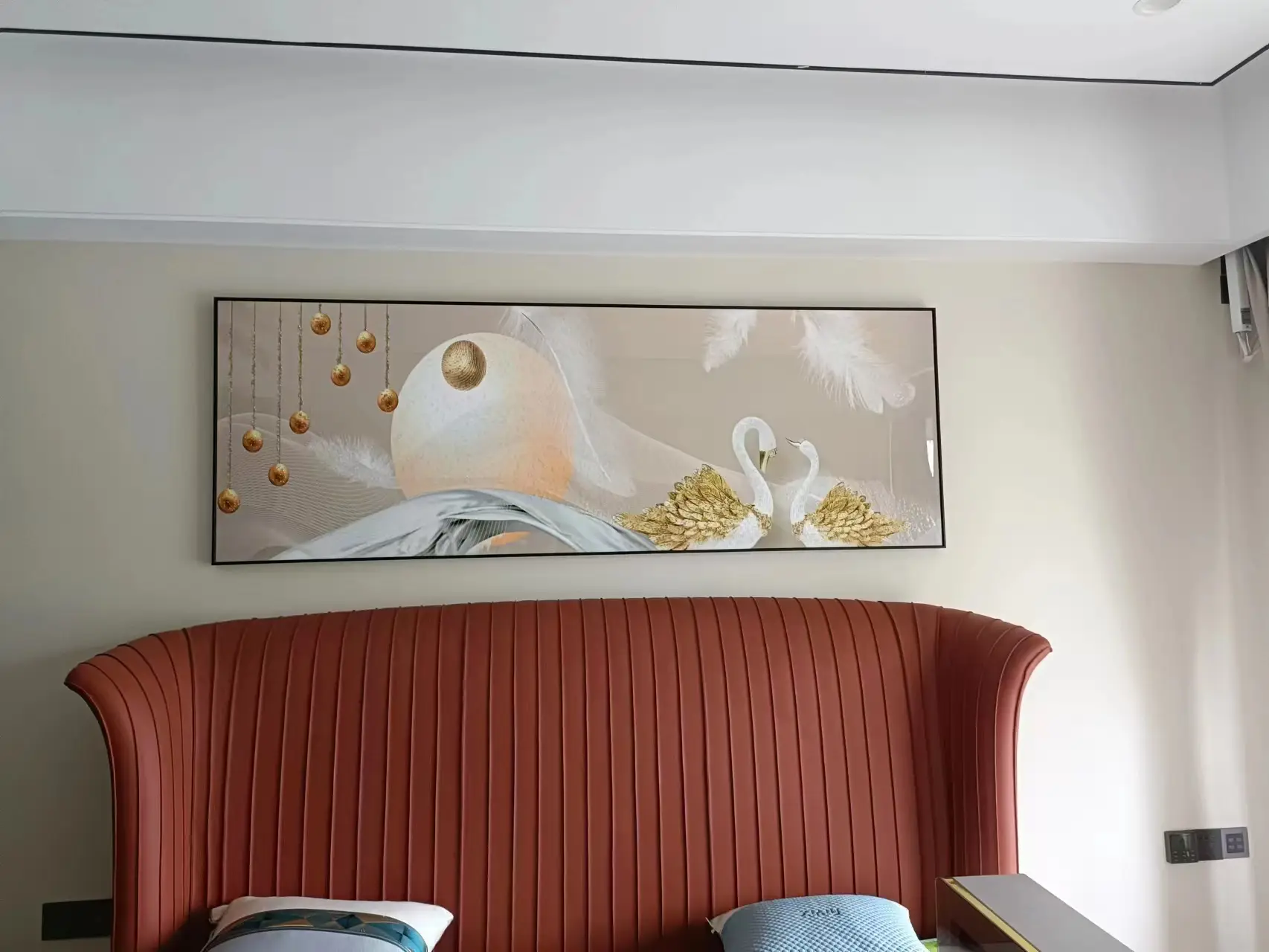 现代简约装饰画图片_6