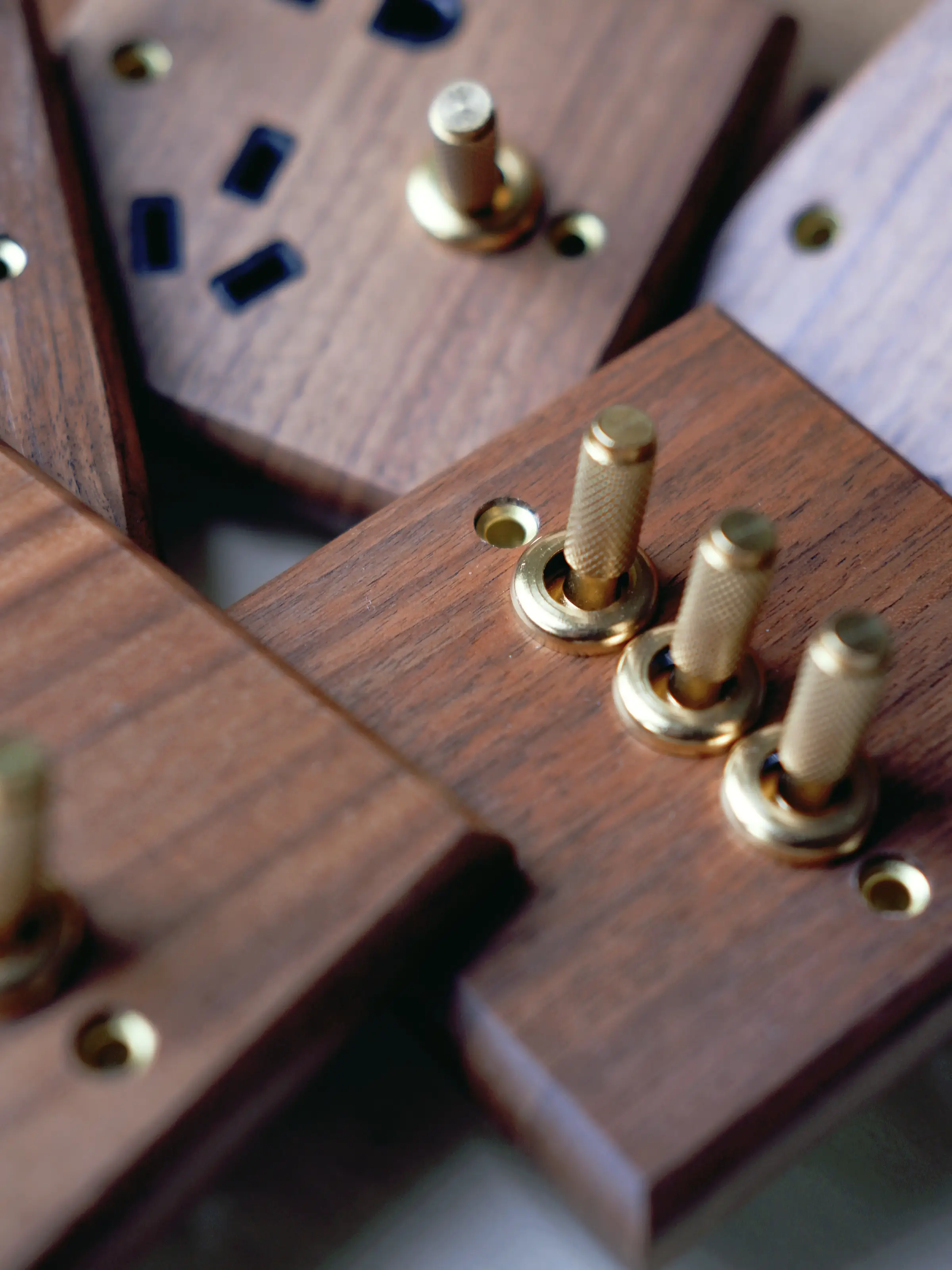 💰15+，高颜值复古开关，让家居更有质感图片_5