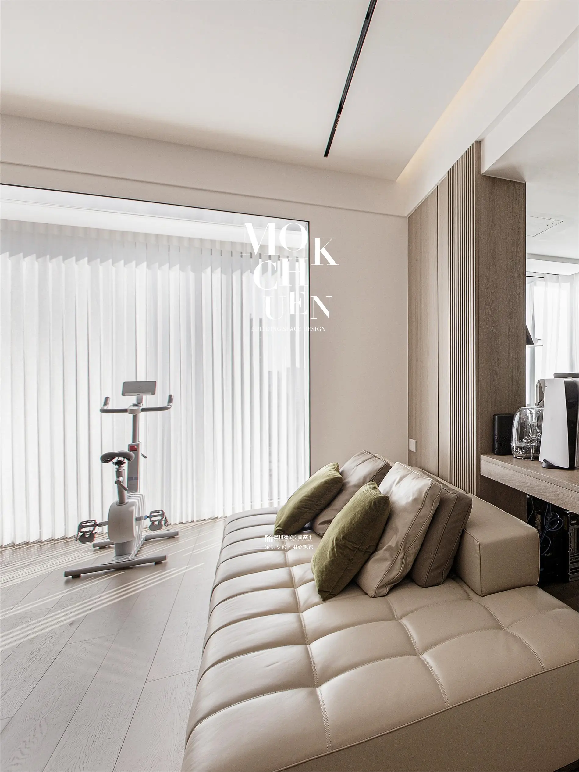 定制阳台柜，洗烘机嵌入式设计，一举多得！图片_6