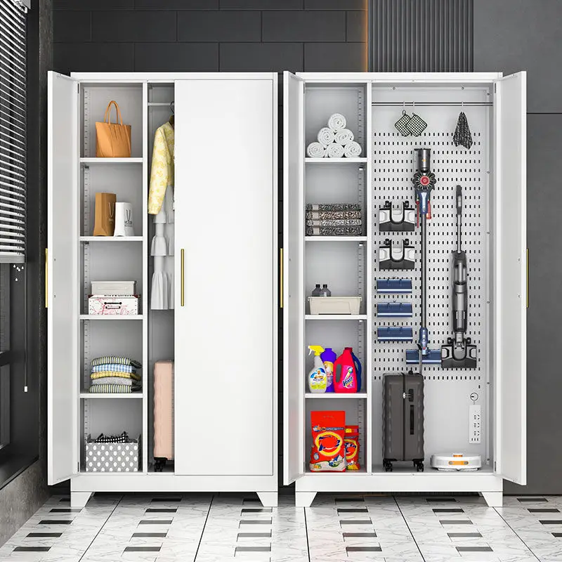 清洁用品怎么收纳图片_1