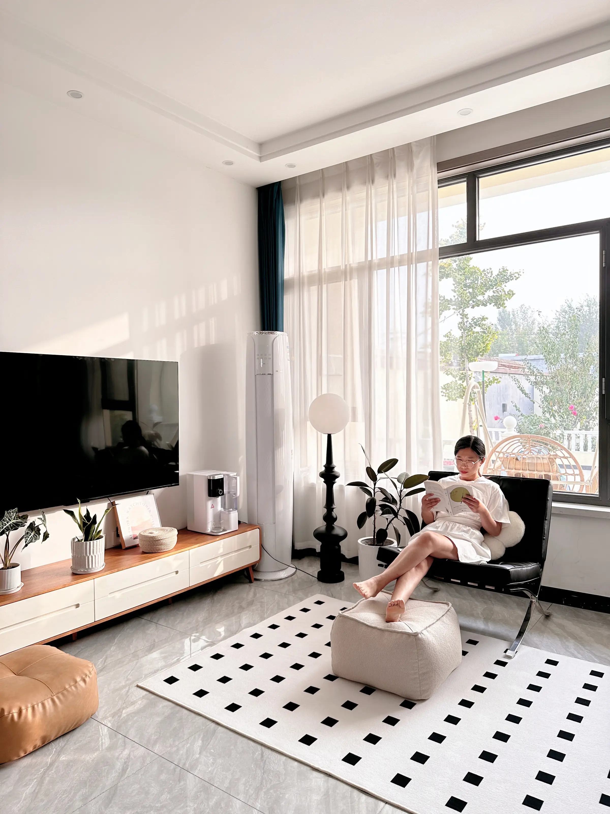 农村自建房🏠，38万让爸妈住进梦想中的家图片_8